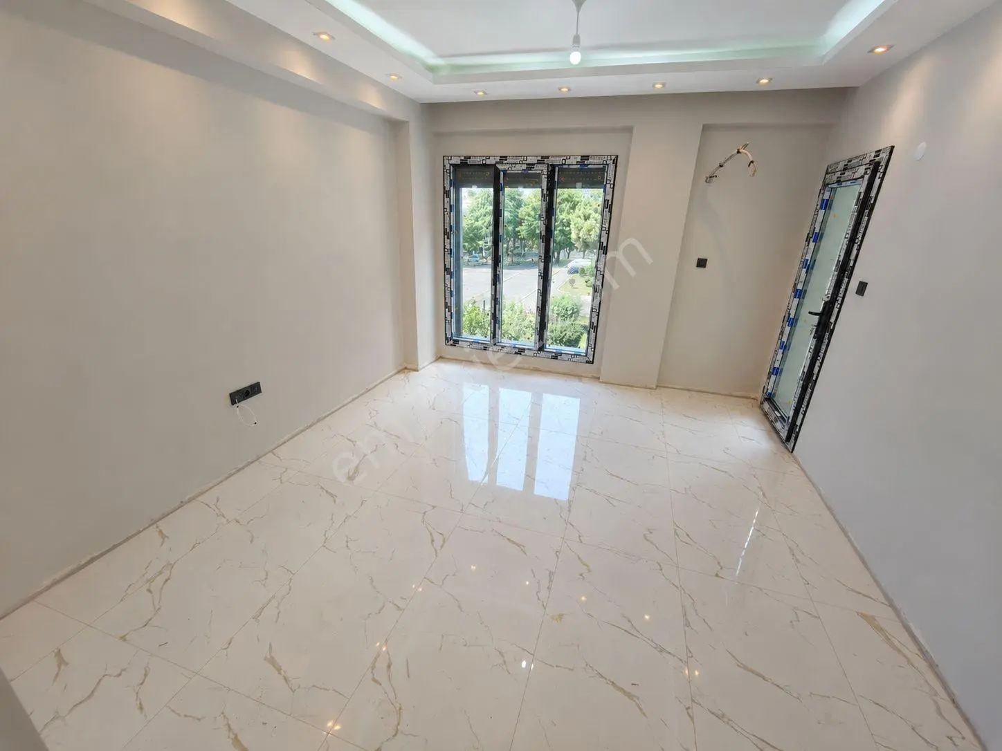 Şimşek'ten Bahçelievler De Kapalı Mutfak 2+1 Daire — fotoğraf 24