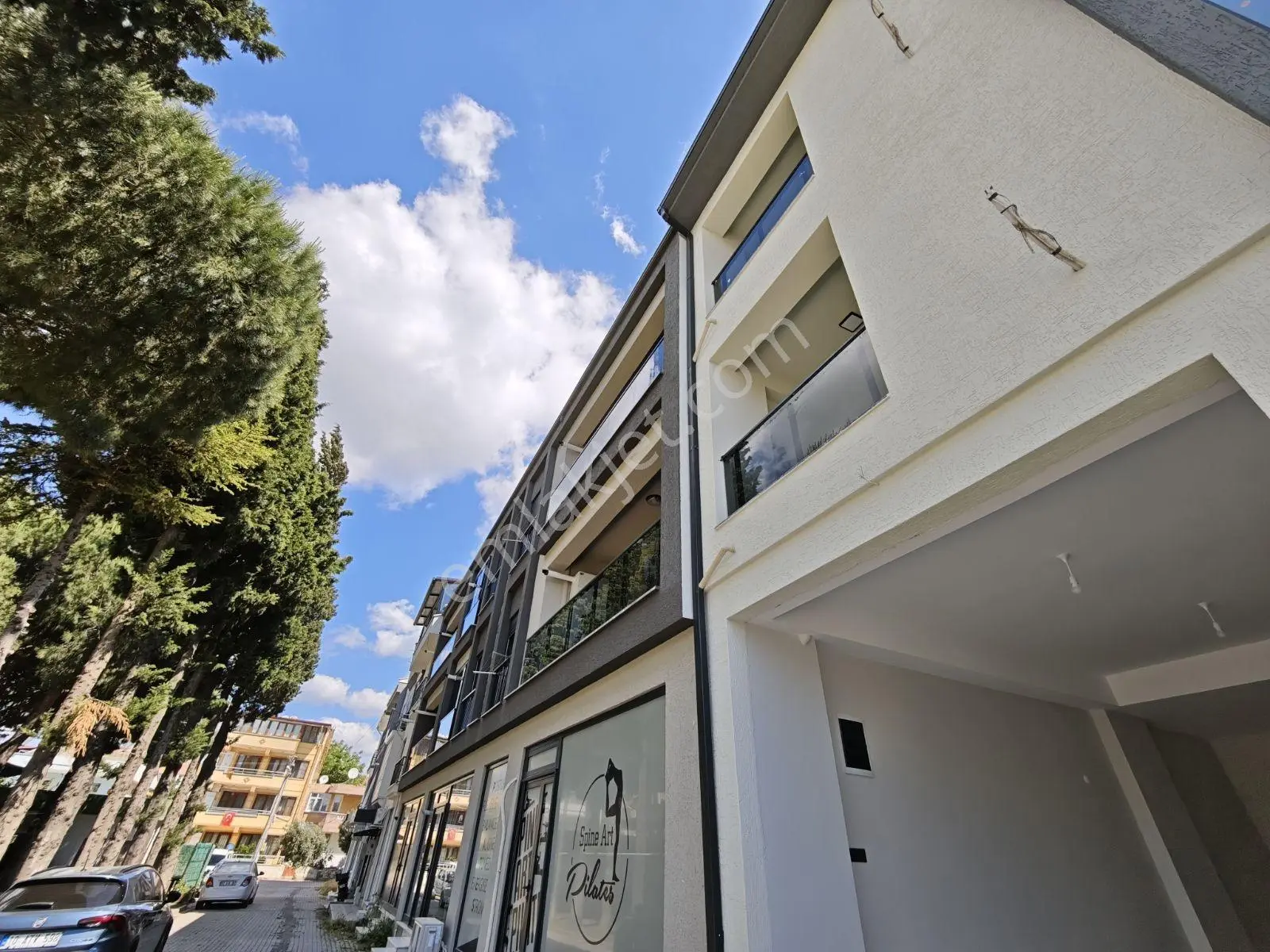 Şimşek'ten Bahçelievler De Kapalı Mutfak 2+1 Daire — fotoğraf 28