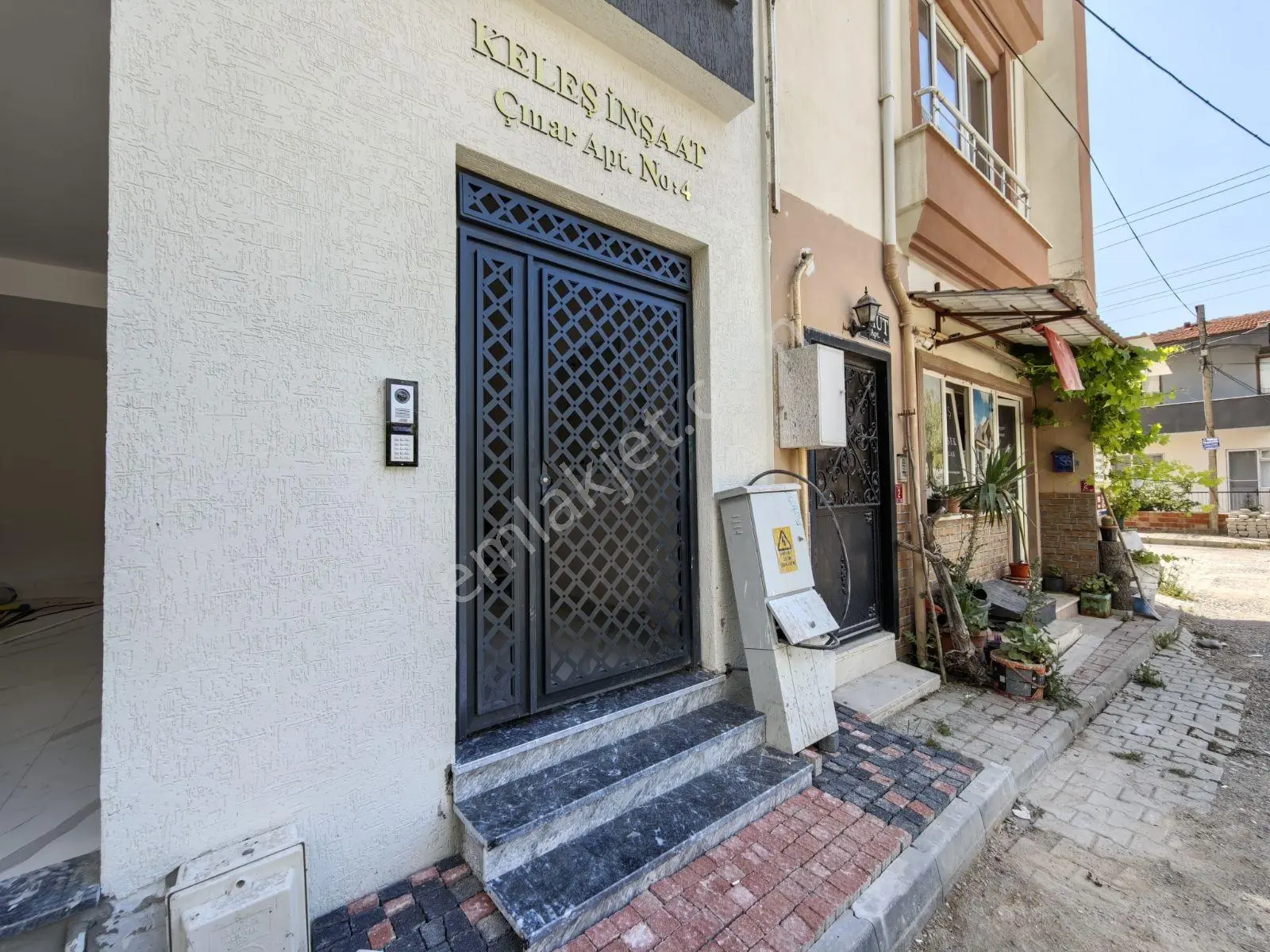 Şimşek'ten Bahçelievler De Kapalı Mutfak 2+1 Daire — fotoğraf 29