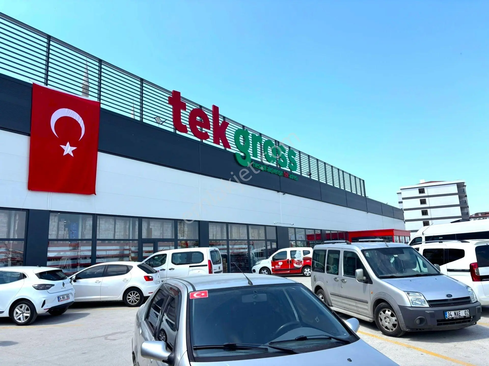 //eryıldız İnşaat//kendi Mülkümüz//merkezi Konumda//full+full//ultra//lüks//3+1'ler — fotoğraf 34