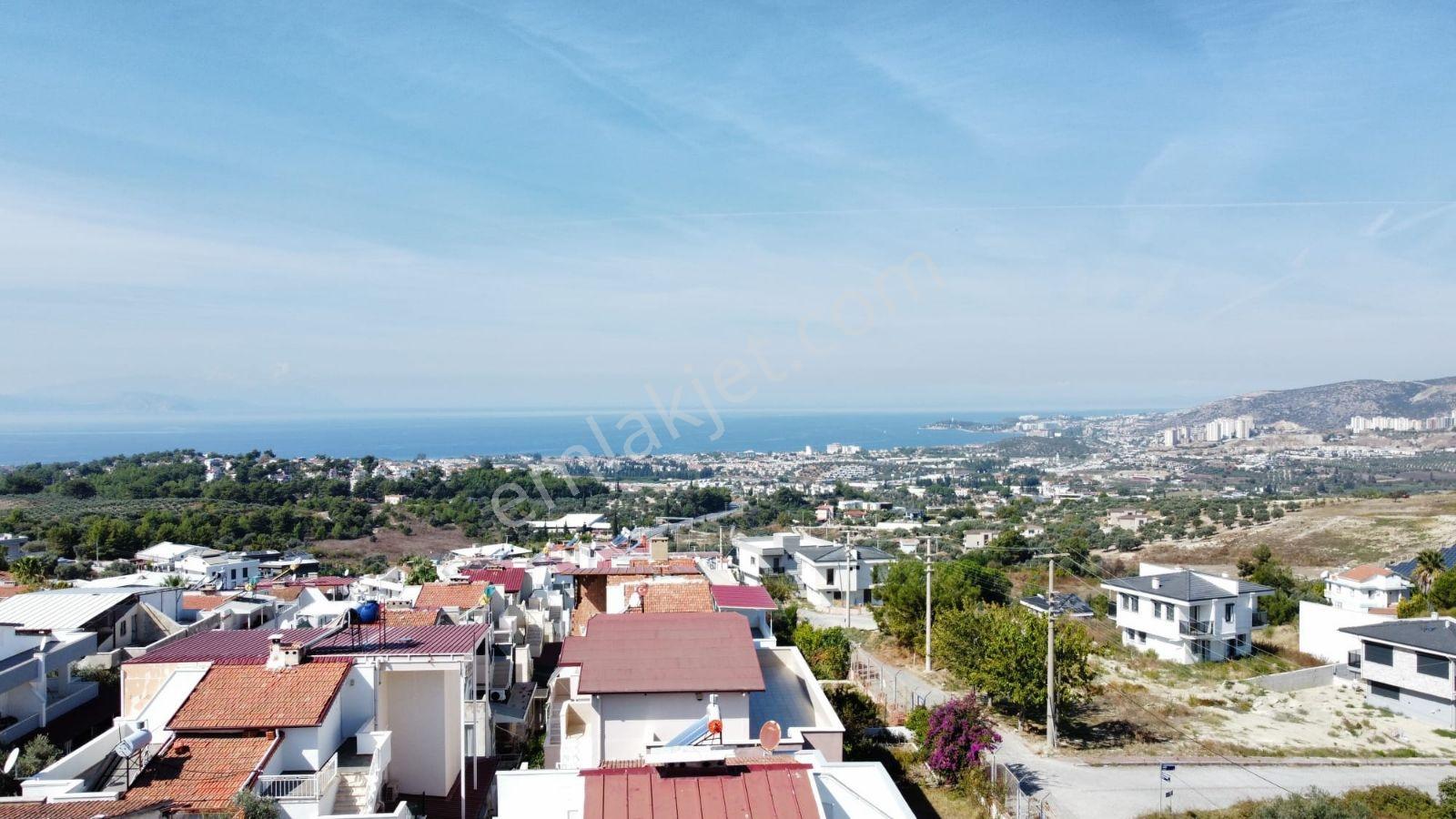 Genis Bahceli Verandali Önü Kapanmaz Ferah Villa — fotoğraf 4