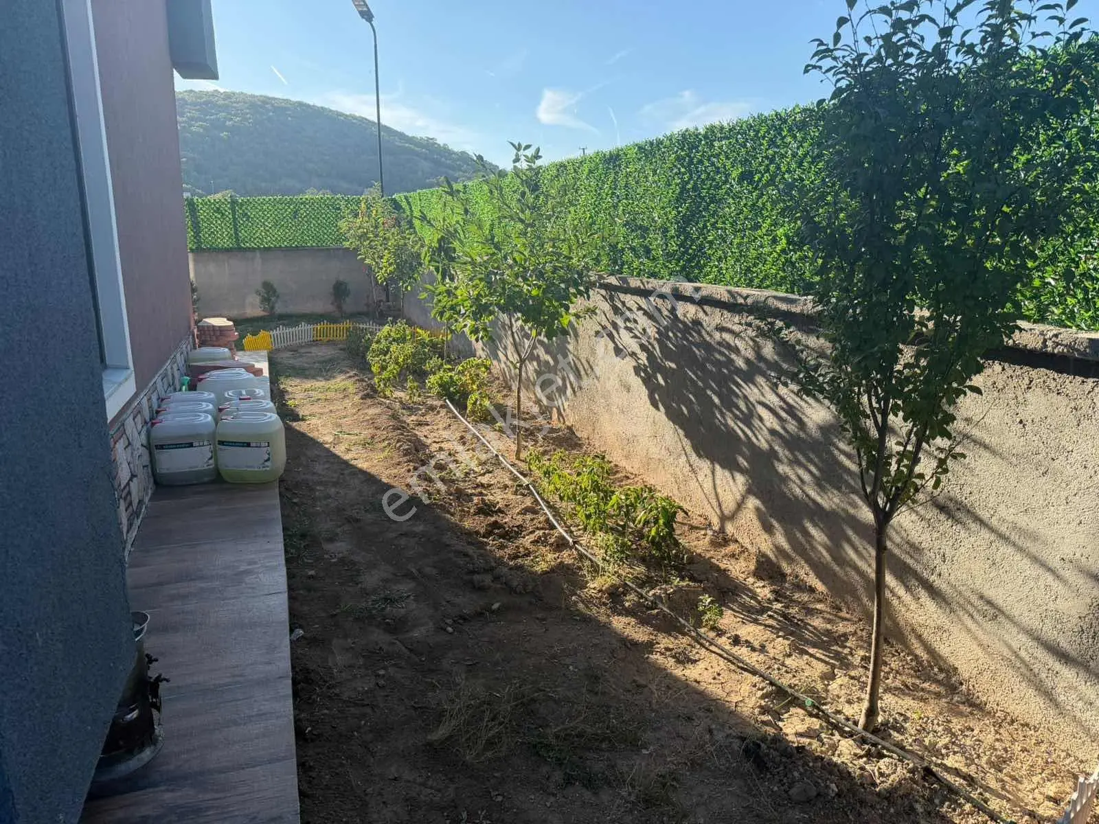 Çamlıdere Beyler'de Maliyetine Acil Satılık Loft Villa — fotoğraf 9