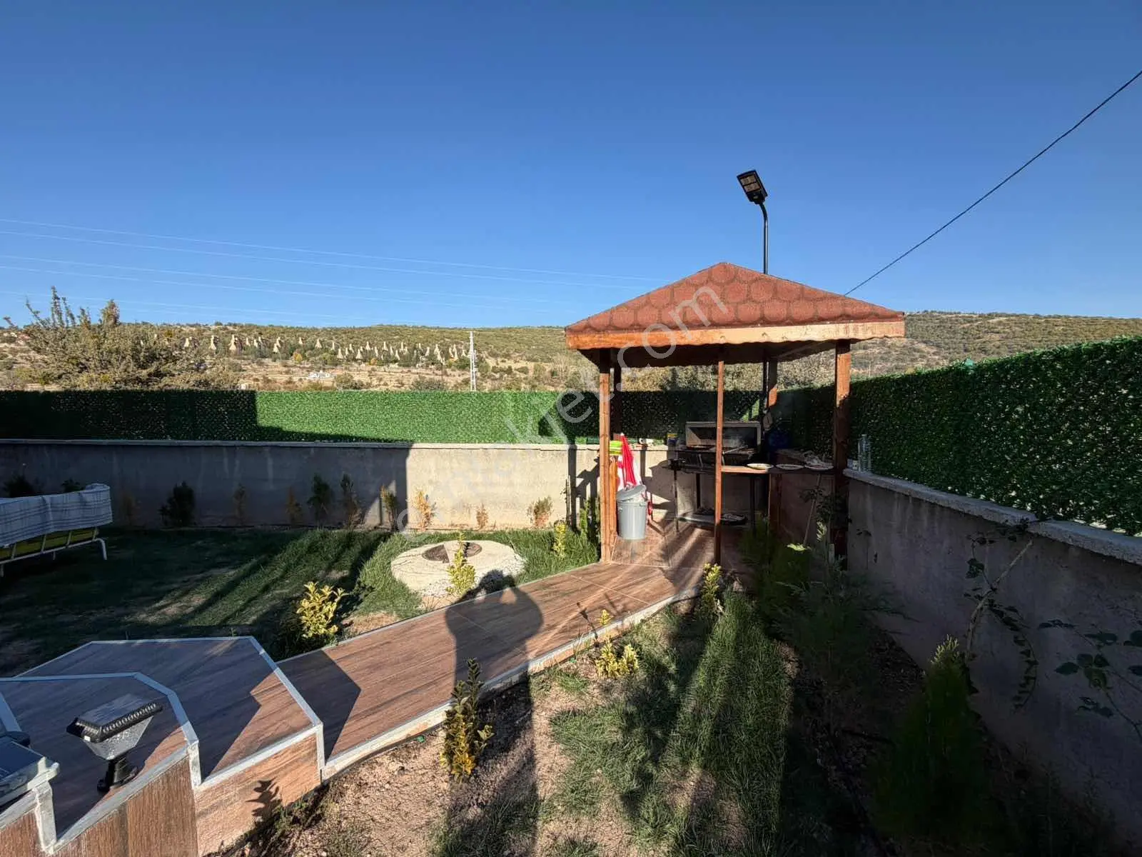 Çamlıdere Beyler'de Maliyetine Acil Satılık Loft Villa — fotoğraf 10
