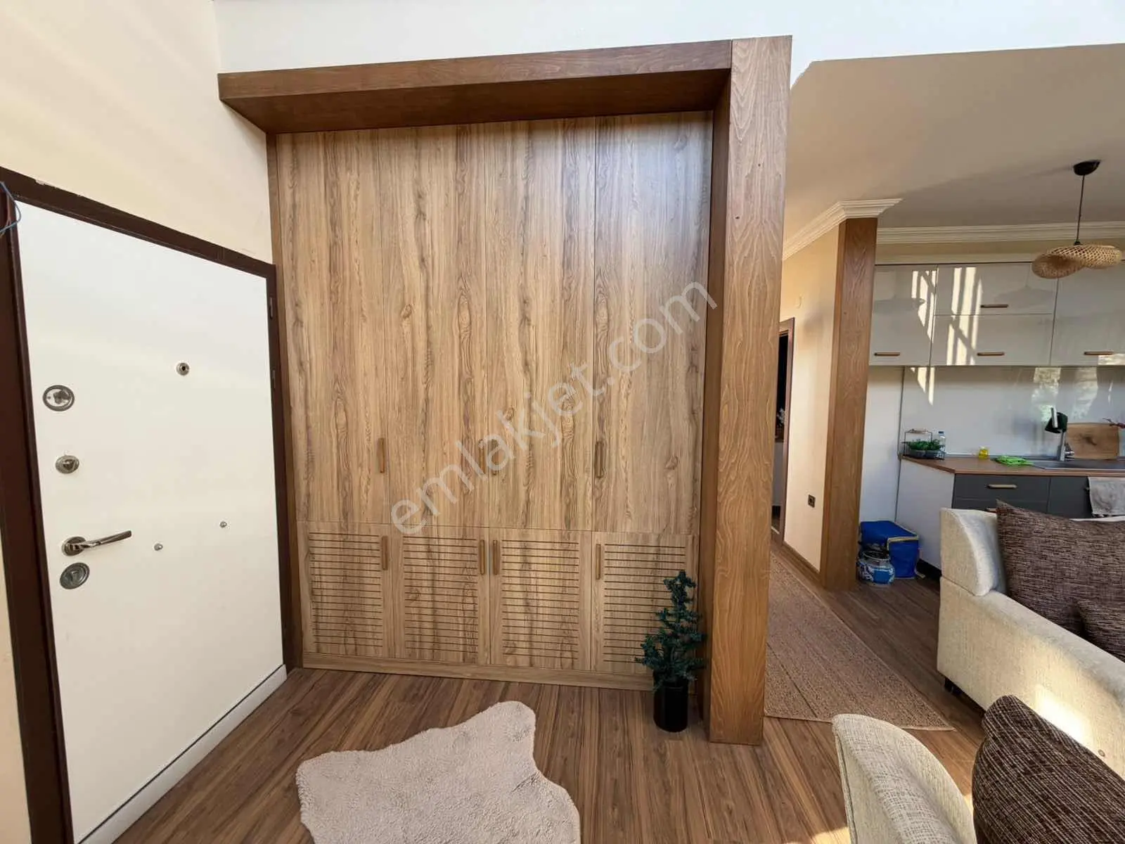 Çamlıdere Beyler'de Maliyetine Acil Satılık Loft Villa — fotoğraf 19