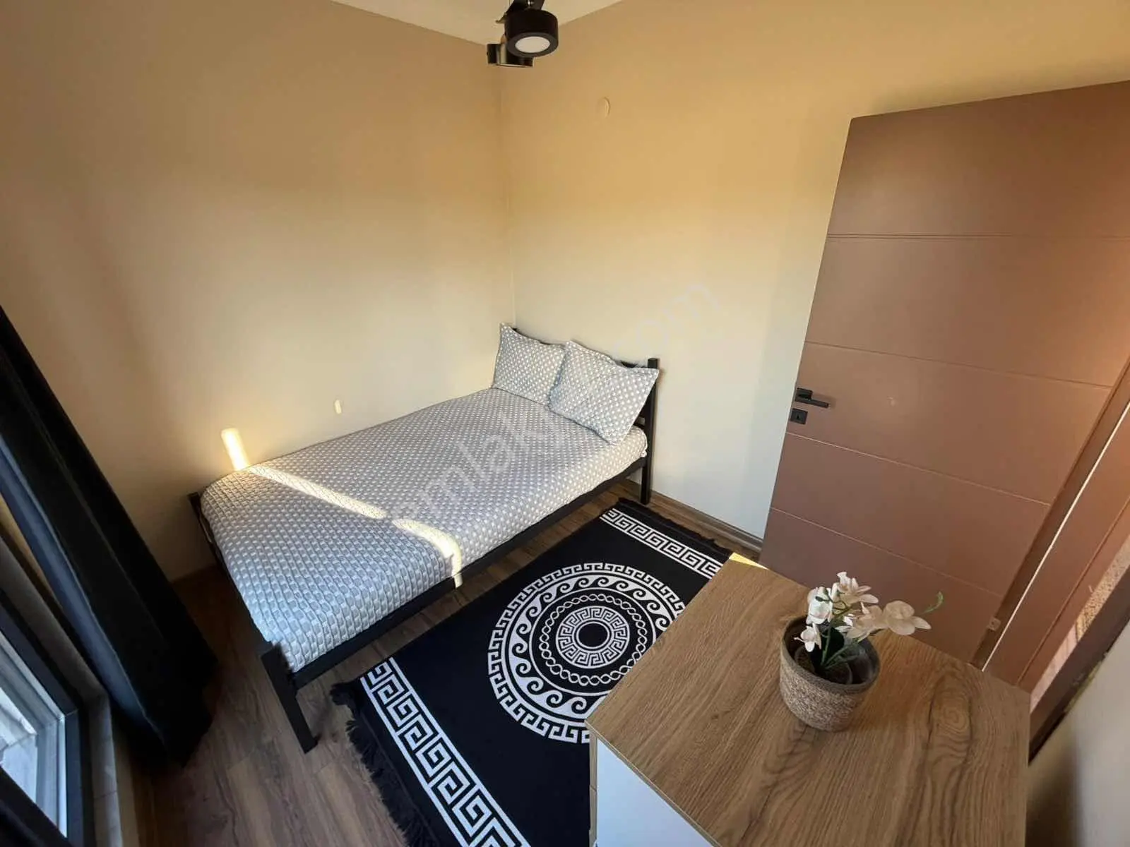 Çamlıdere Beyler'de Maliyetine Acil Satılık Loft Villa — fotoğraf 25