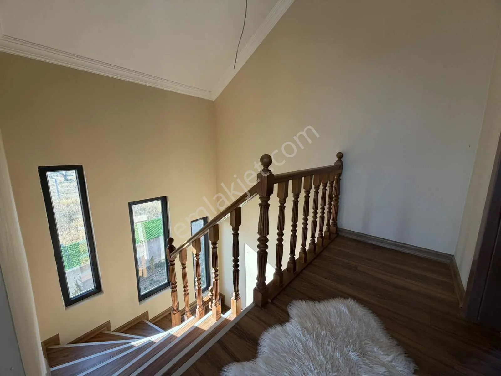Çamlıdere Beyler'de Maliyetine Acil Satılık Loft Villa — fotoğraf 28