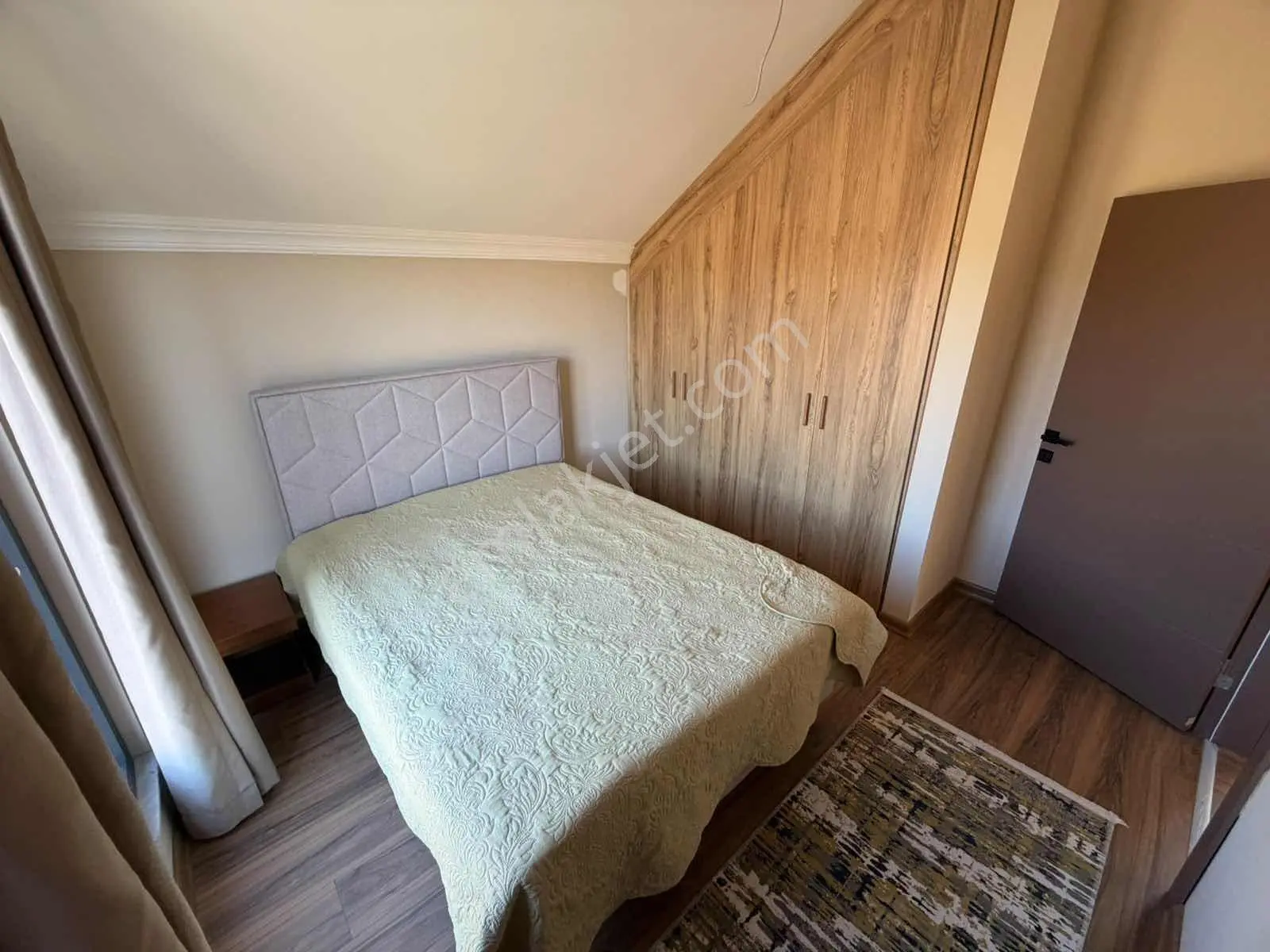 Çamlıdere Beyler'de Maliyetine Acil Satılık Loft Villa — fotoğraf 31