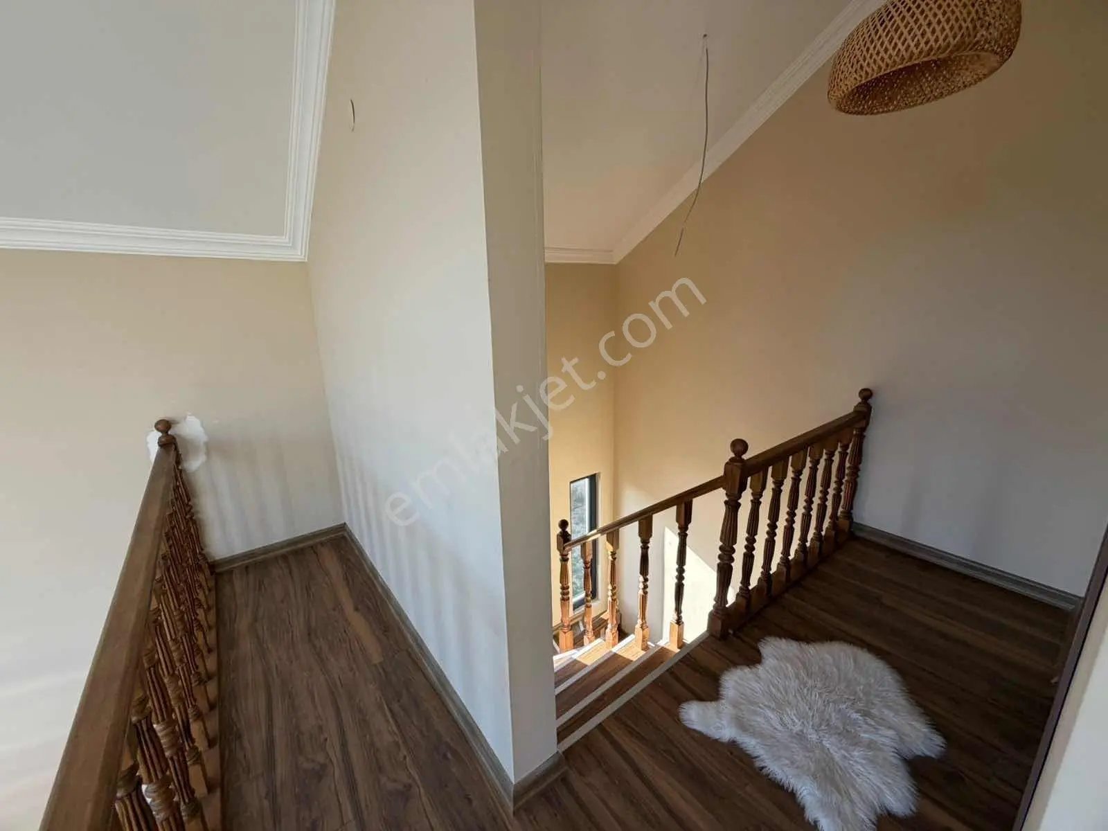 Çamlıdere Beyler'de Maliyetine Acil Satılık Loft Villa — fotoğraf 32