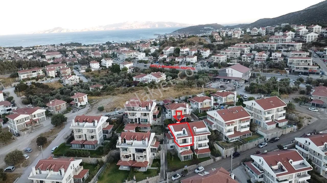 Dadya Emlak'tan Merkezi Konumda 3+1 Dubleks Daire — fotoğraf 2