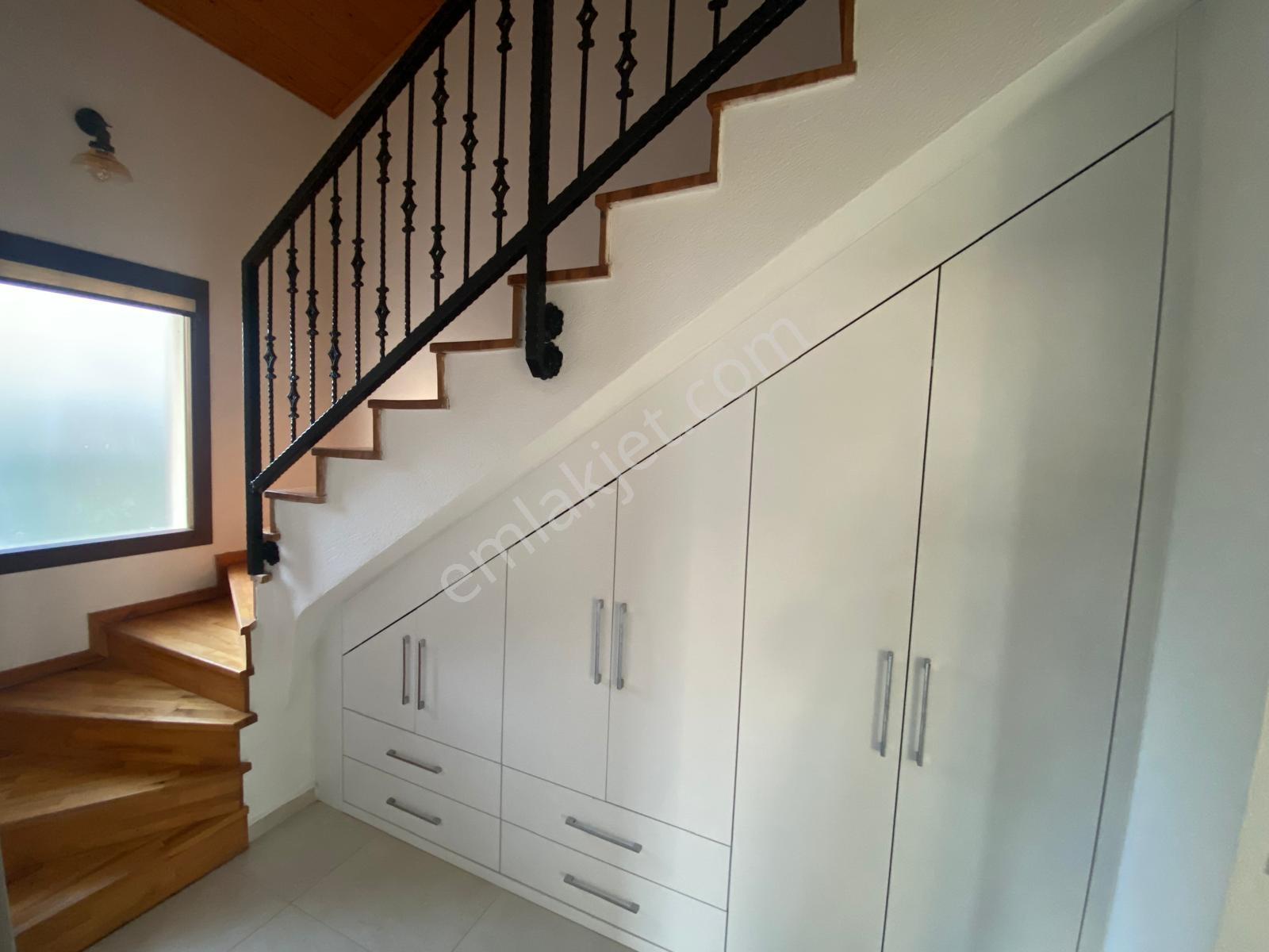 Dadya Emlak'tan Merkezi Konumda 3+1 Dubleks Daire — fotoğraf 10