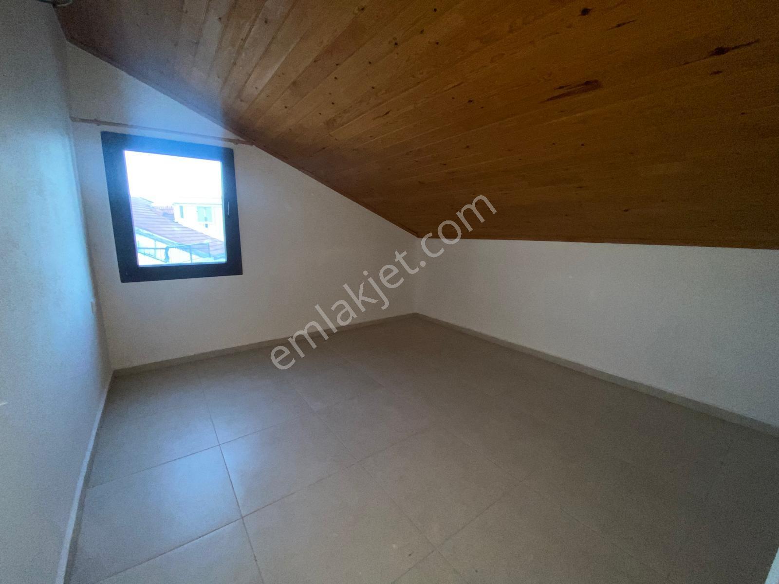Dadya Emlak'tan Merkezi Konumda 3+1 Dubleks Daire — fotoğraf 12