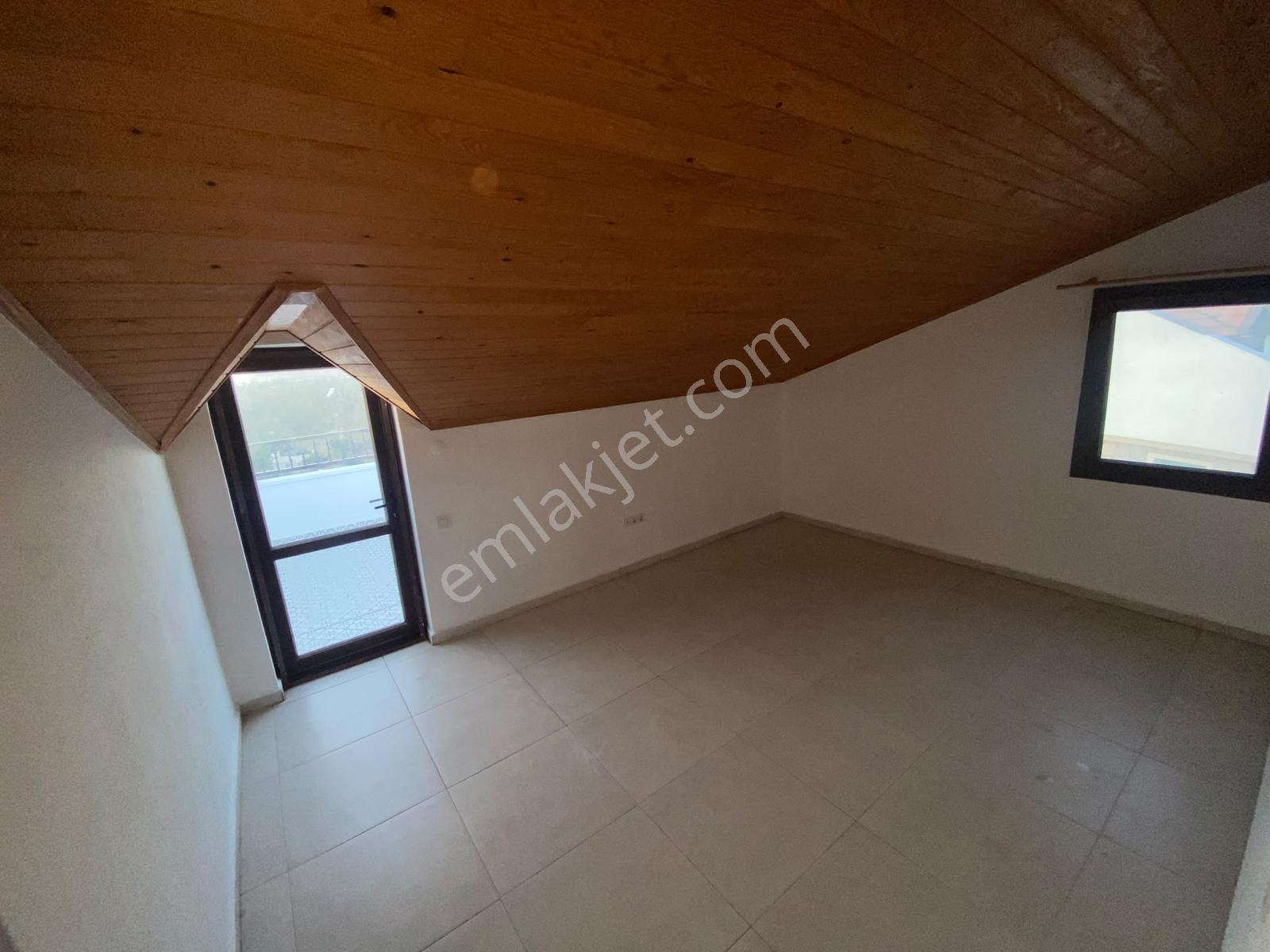 Dadya Emlak'tan Merkezi Konumda 3+1 Dubleks Daire — fotoğraf 14
