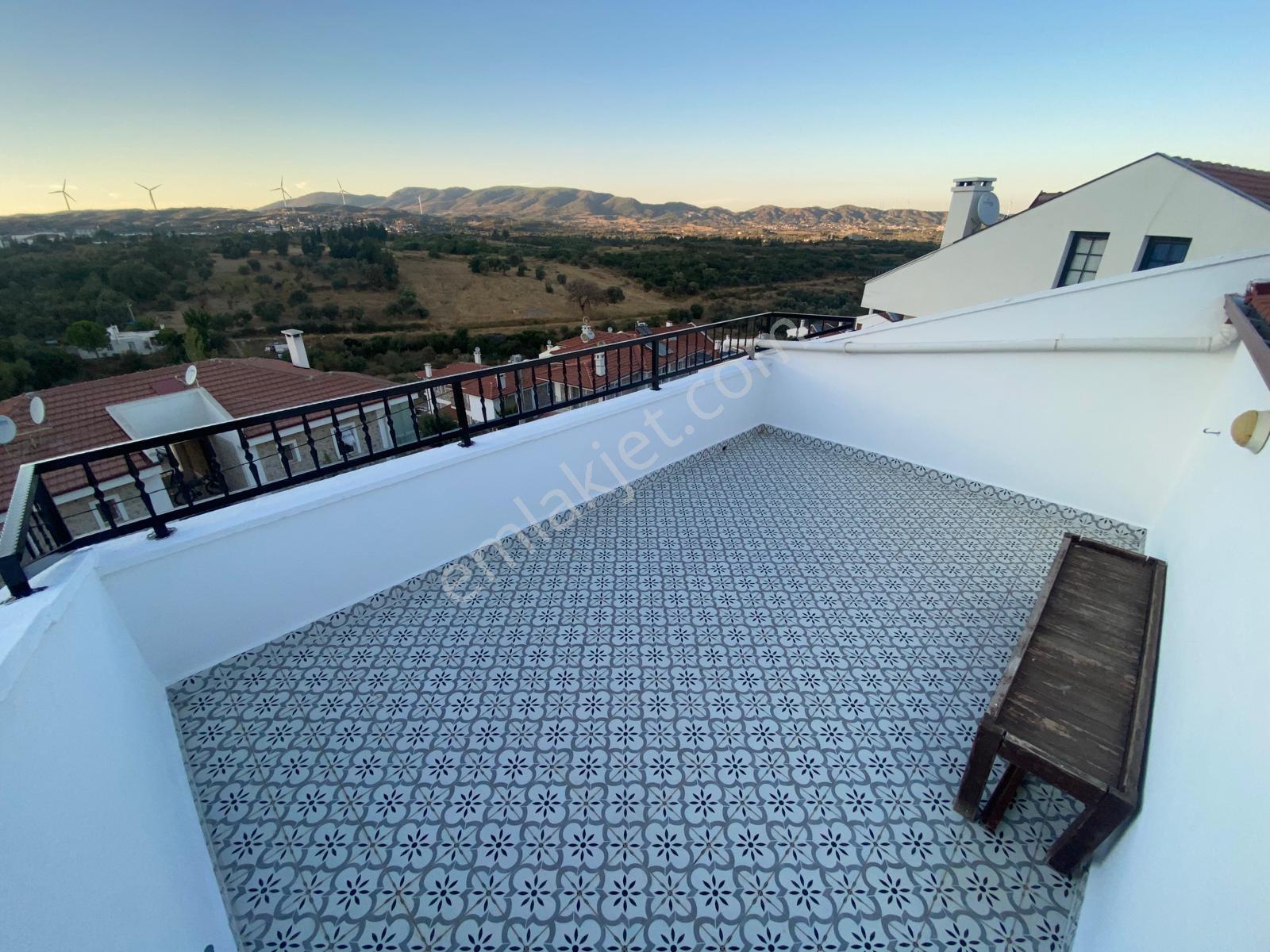 Dadya Emlak'tan Merkezi Konumda 3+1 Dubleks Daire — fotoğraf 15