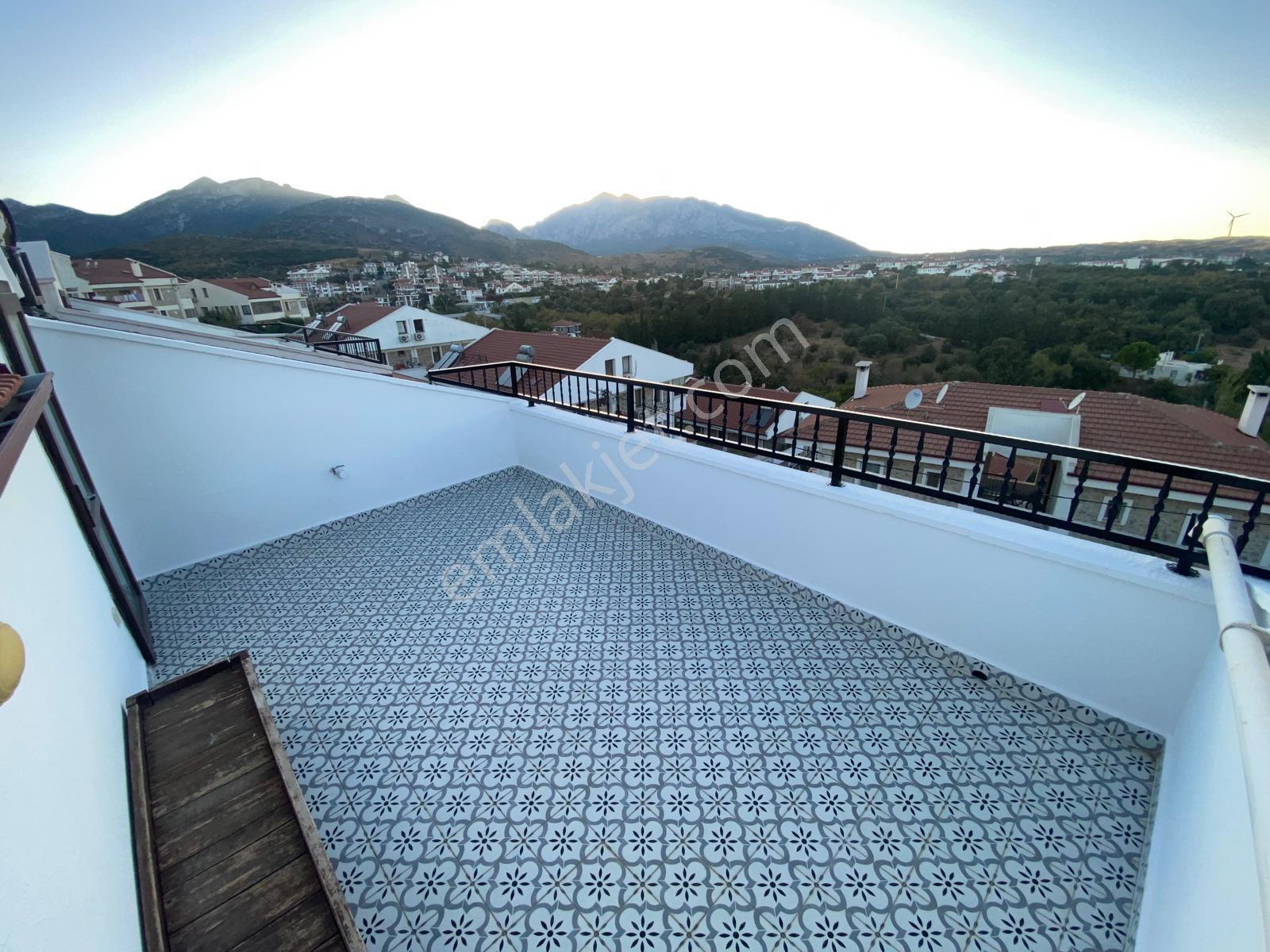 Dadya Emlak'tan Merkezi Konumda 3+1 Dubleks Daire — fotoğraf 16