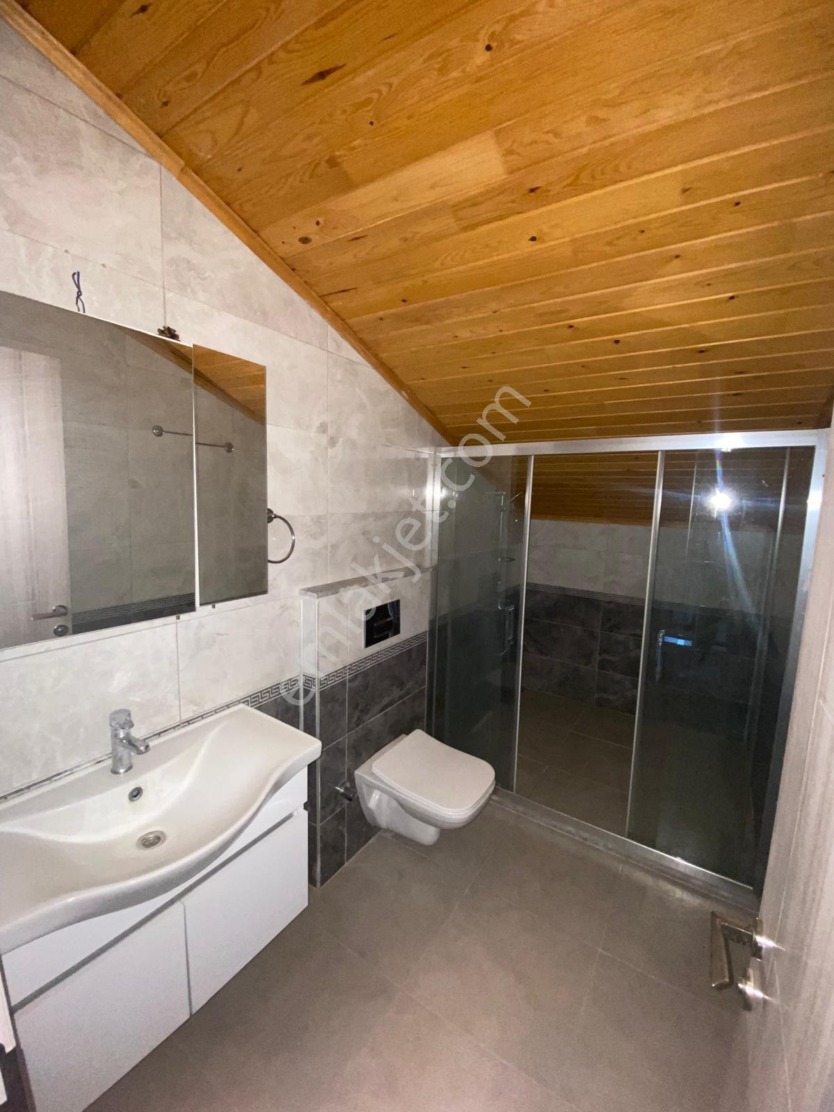 Dadya Emlak'tan Merkezi Konumda 3+1 Dubleks Daire — fotoğraf 19