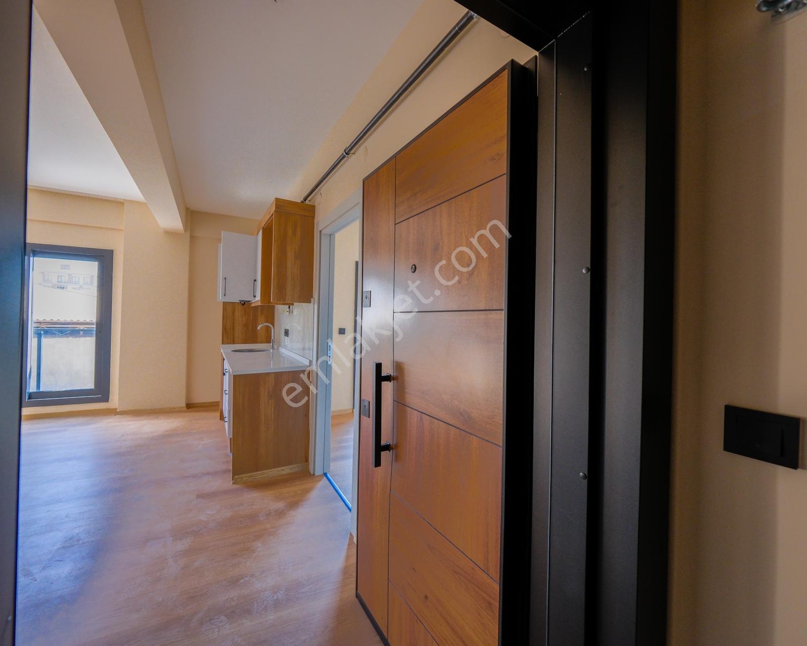 Seyrek Te Yeni Bina Modern İşçilik 1+1 Daire — fotoğraf 6