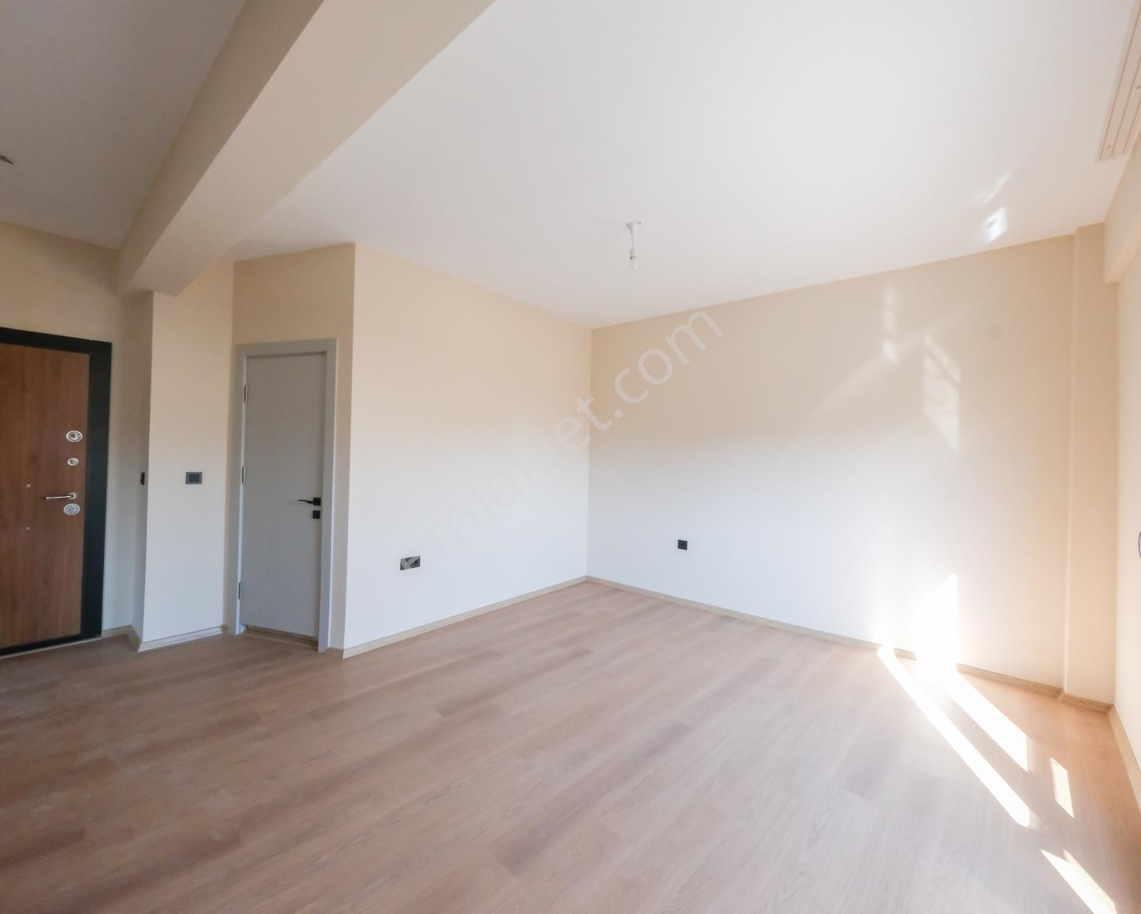 Seyrek Te Yeni Bina Modern İşçilik 1+1 Daire — fotoğraf 8