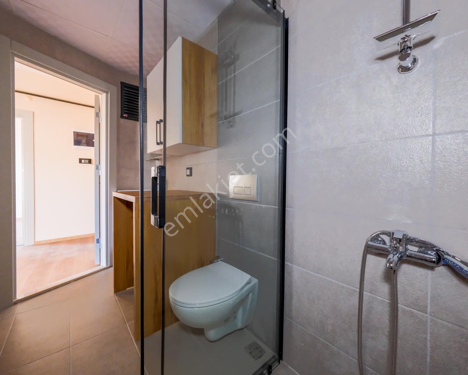 Seyrek Te Yeni Bina Modern İşçilik 1+1 Daire — fotoğraf 9