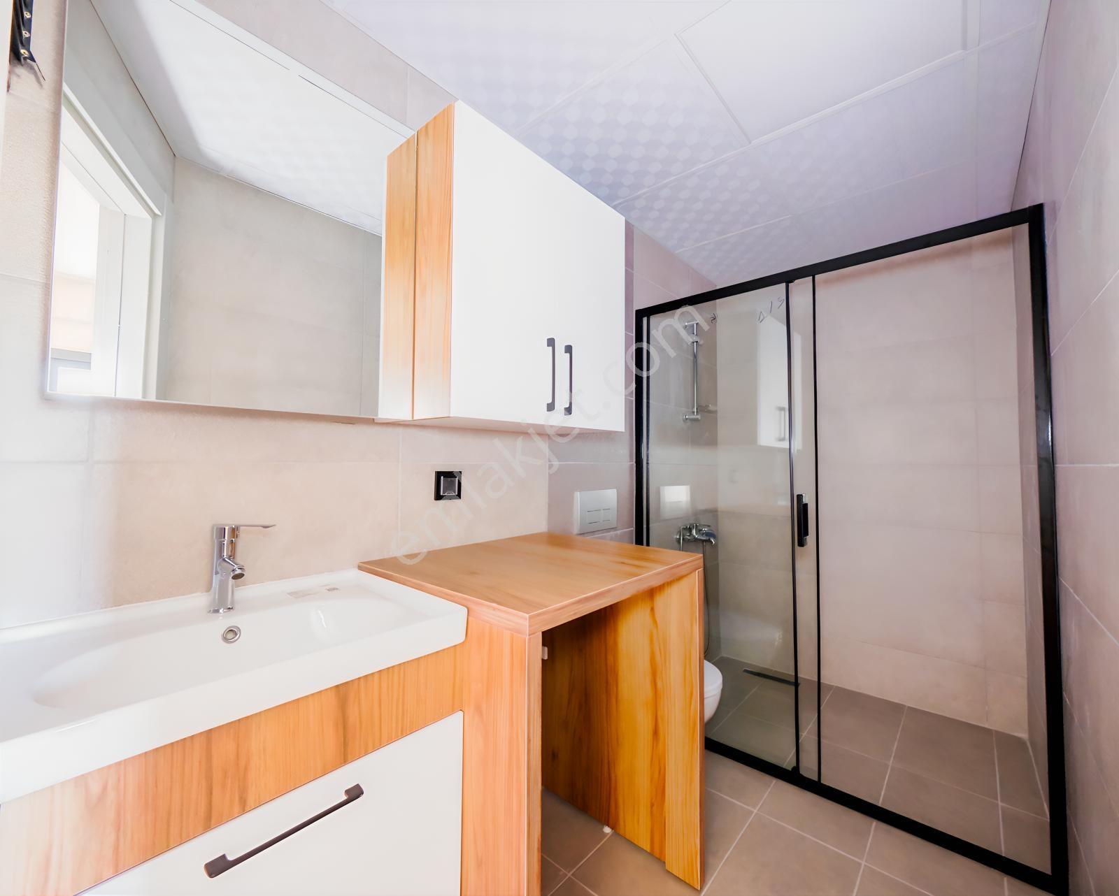 Seyrek Te Yeni Bina Modern İşçilik 1+1 Daire — fotoğraf 11