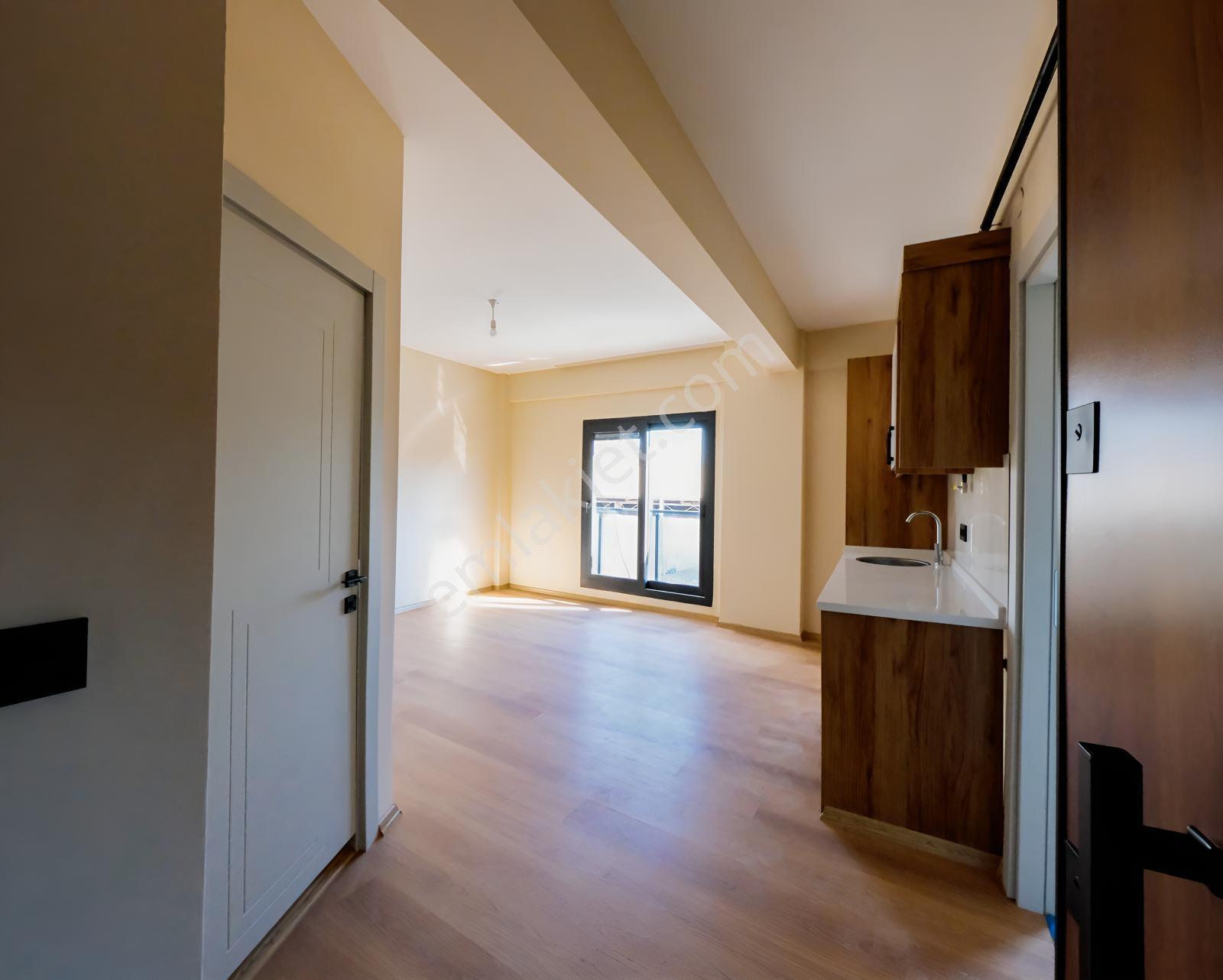 Seyrek Te Yeni Bina Modern İşçilik 1+1 Daire — fotoğraf 13