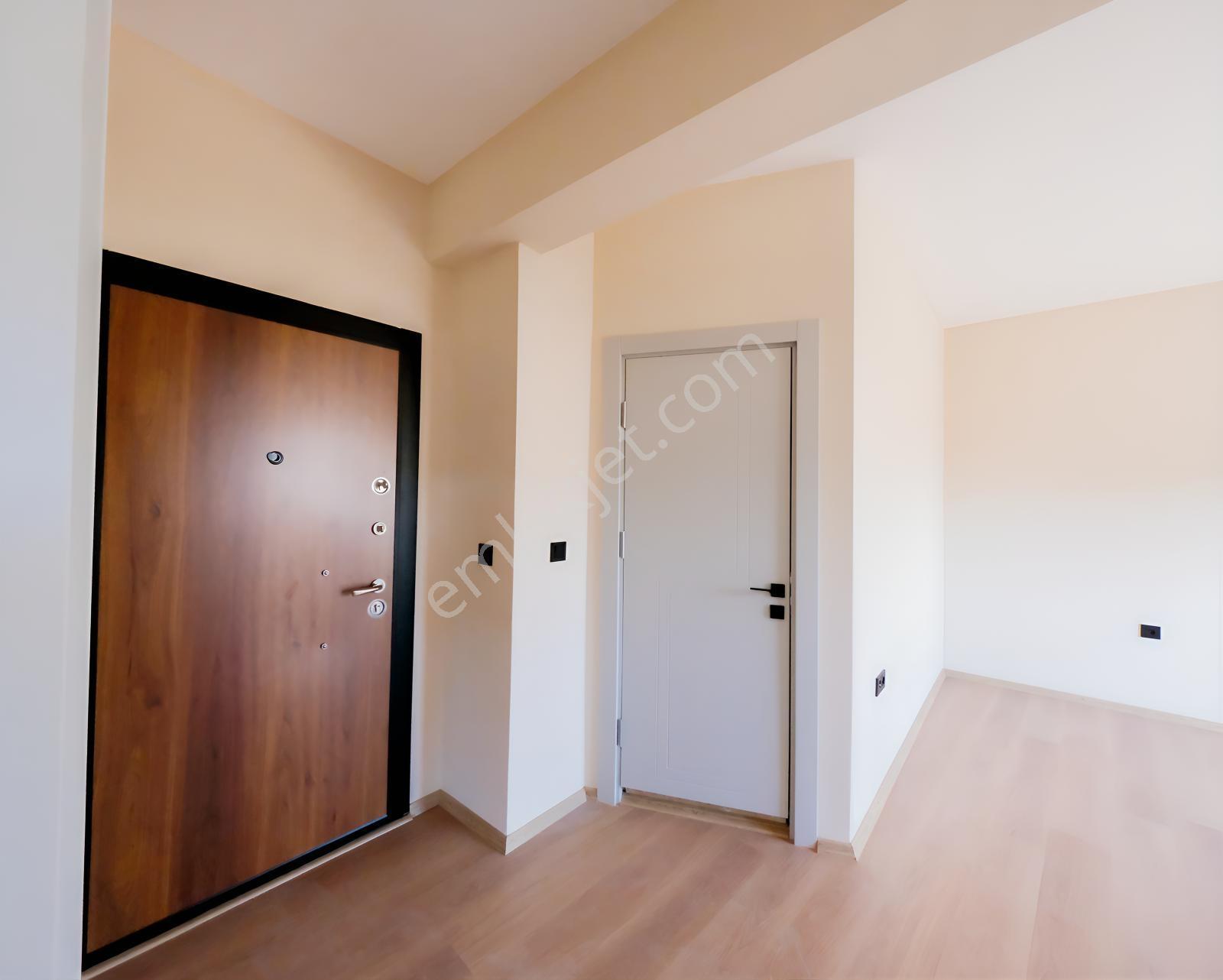 Seyrek Te Yeni Bina Modern İşçilik 1+1 Daire — fotoğraf 15