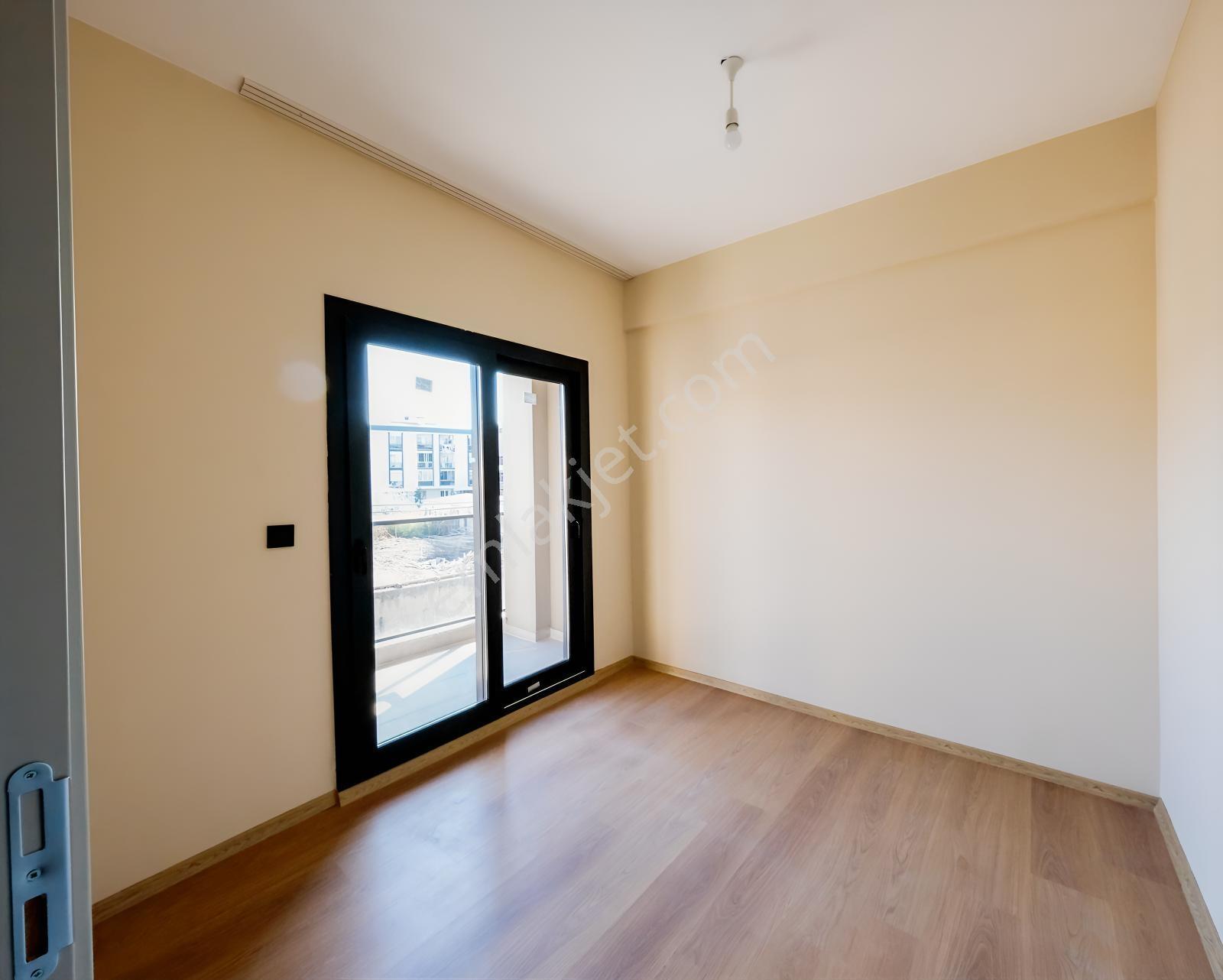 Seyrek Te Yeni Bina Modern İşçilik 1+1 Daire — fotoğraf 17