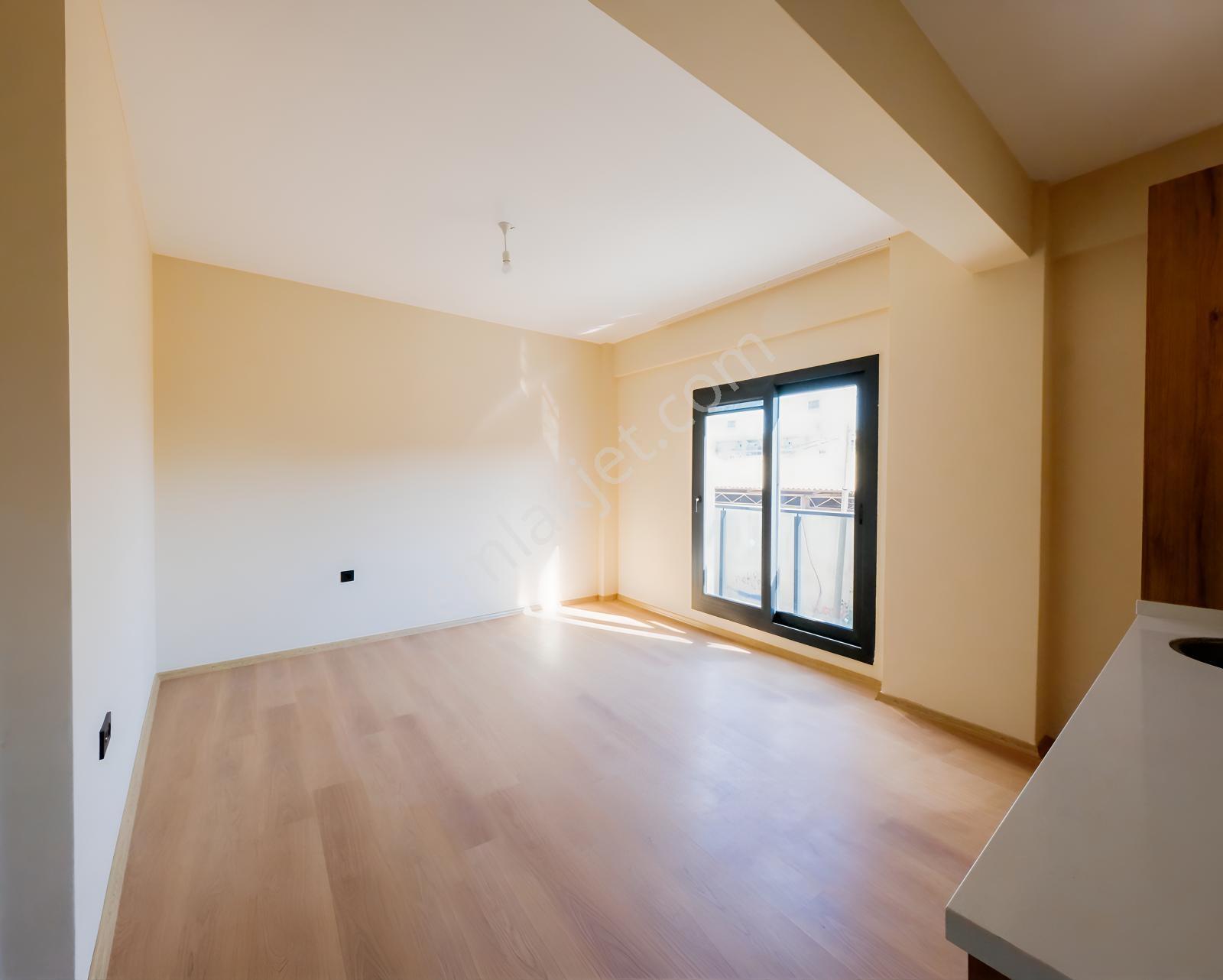Seyrek Te Yeni Bina Modern İşçilik 1+1 Daire — fotoğraf 19