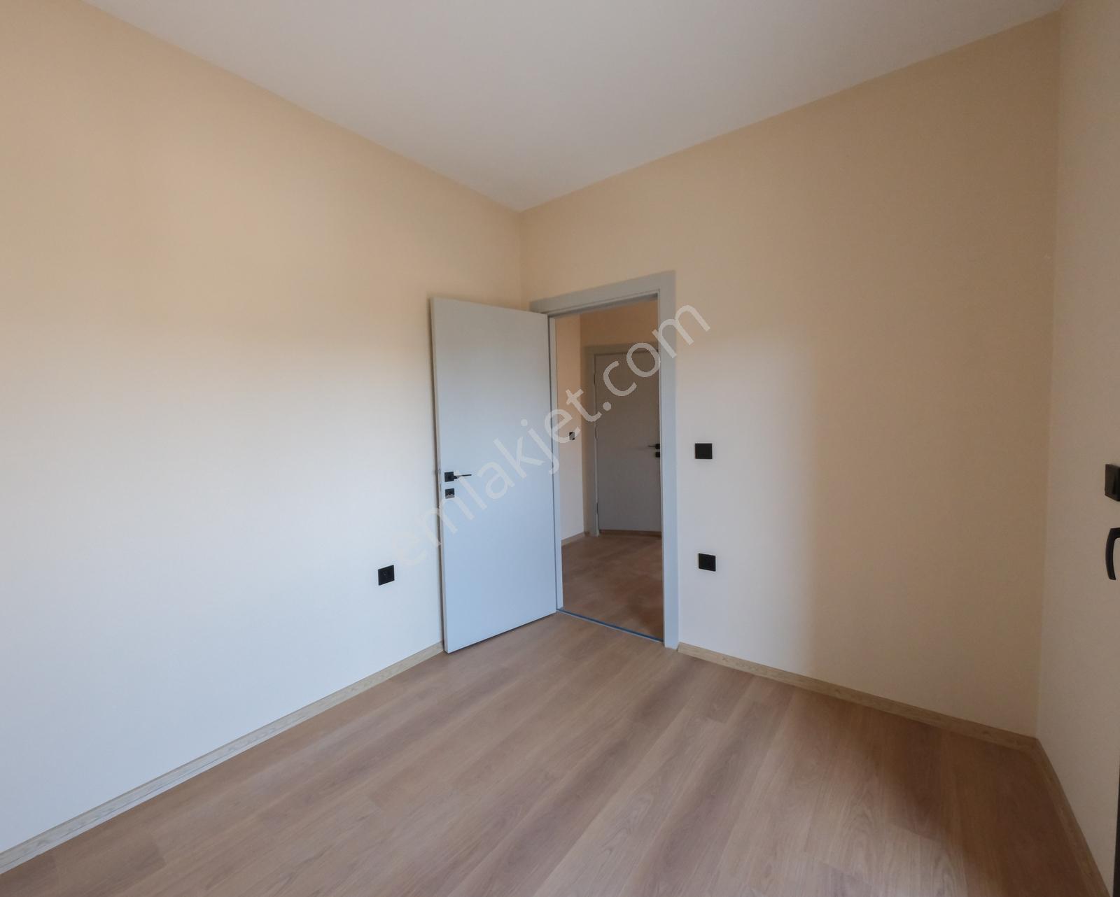 Seyrek Te Yeni Bina Modern İşçilik 1+1 Daire — fotoğraf 20