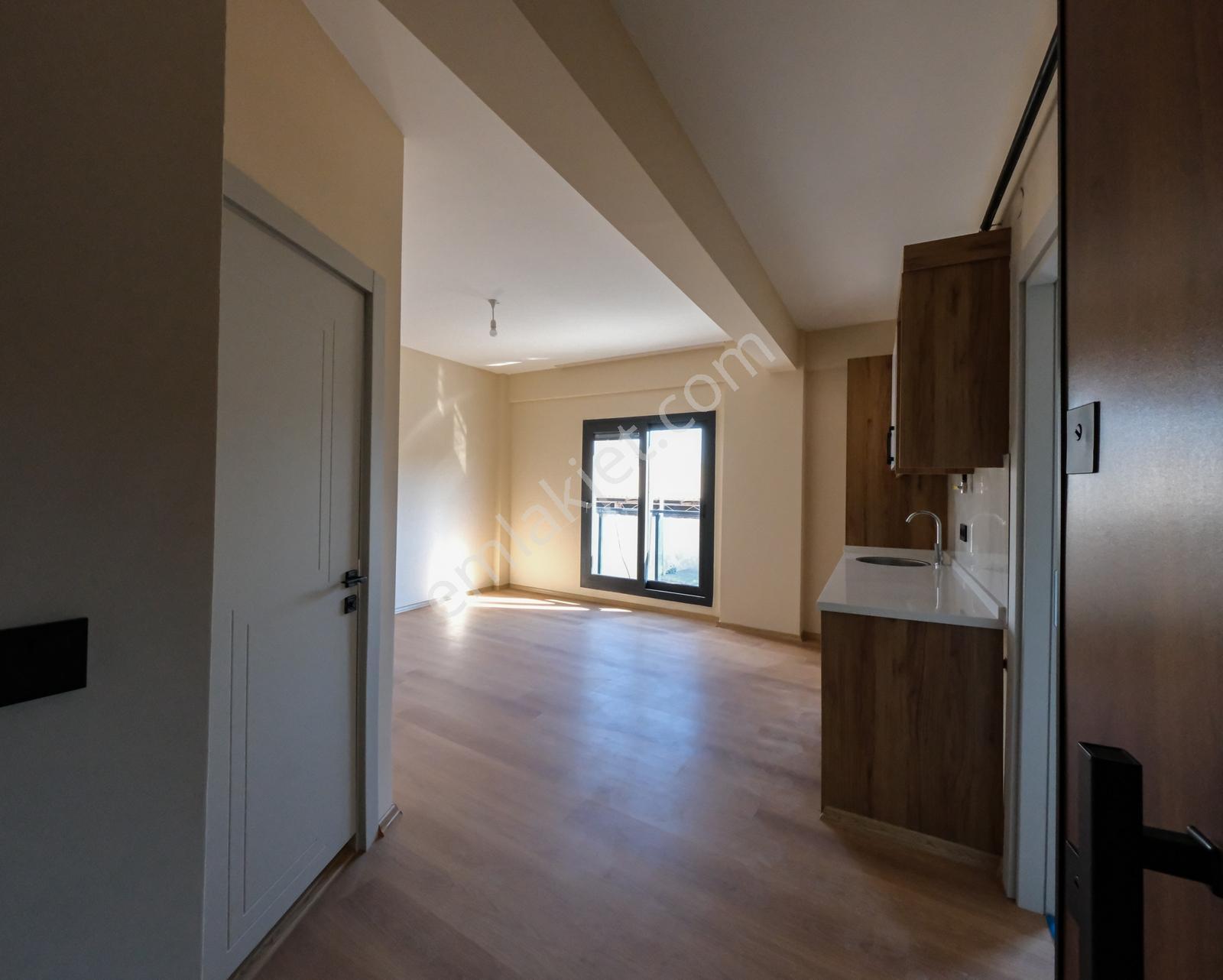 Seyrek Te Yeni Bina Modern İşçilik 1+1 Daire — fotoğraf 22