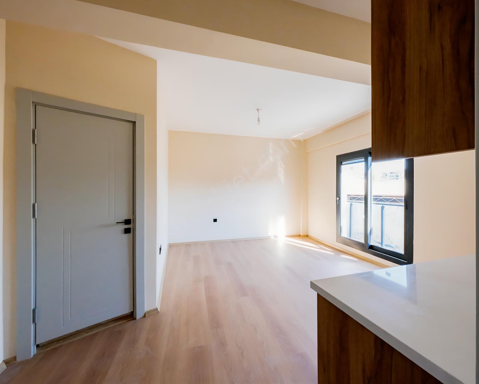 Seyrek Te Yeni Bina Modern İşçilik 1+1 Daire — fotoğraf 23