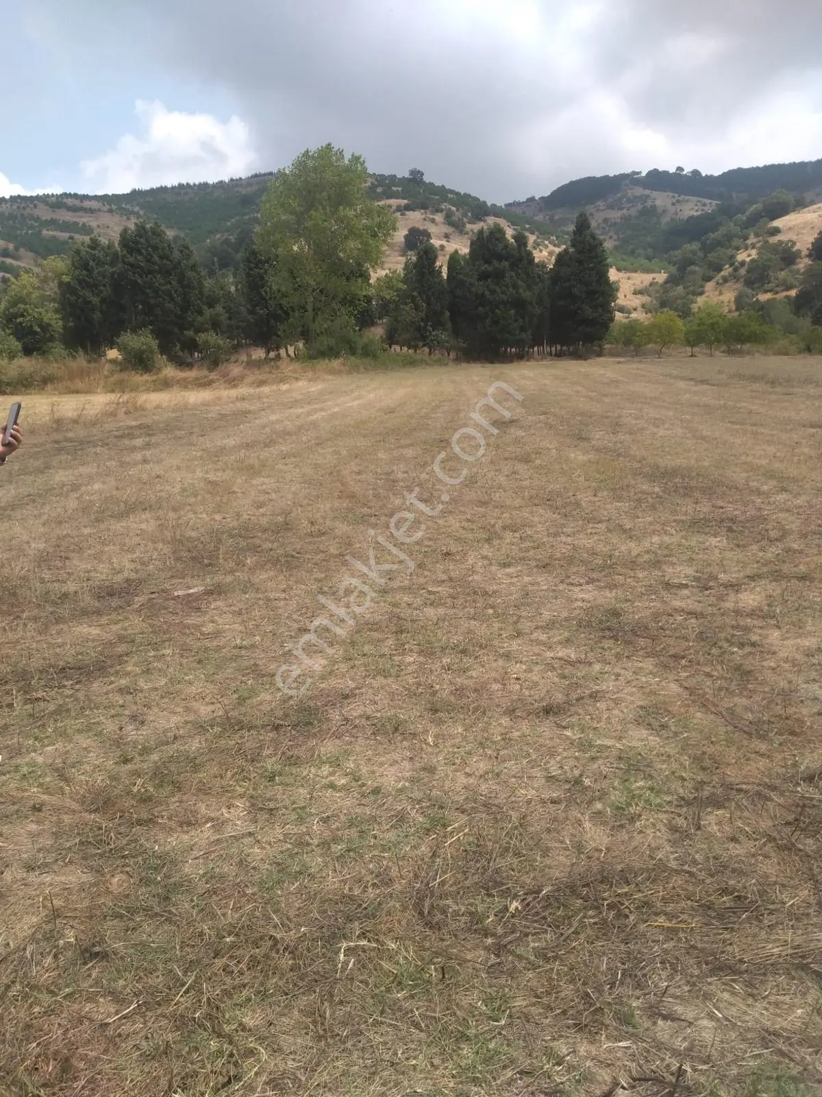 Kocaeli Karamürsel'de 953 M² Yatırımlık Doğayla İç İçe Arsa!!! — fotoğraf 3