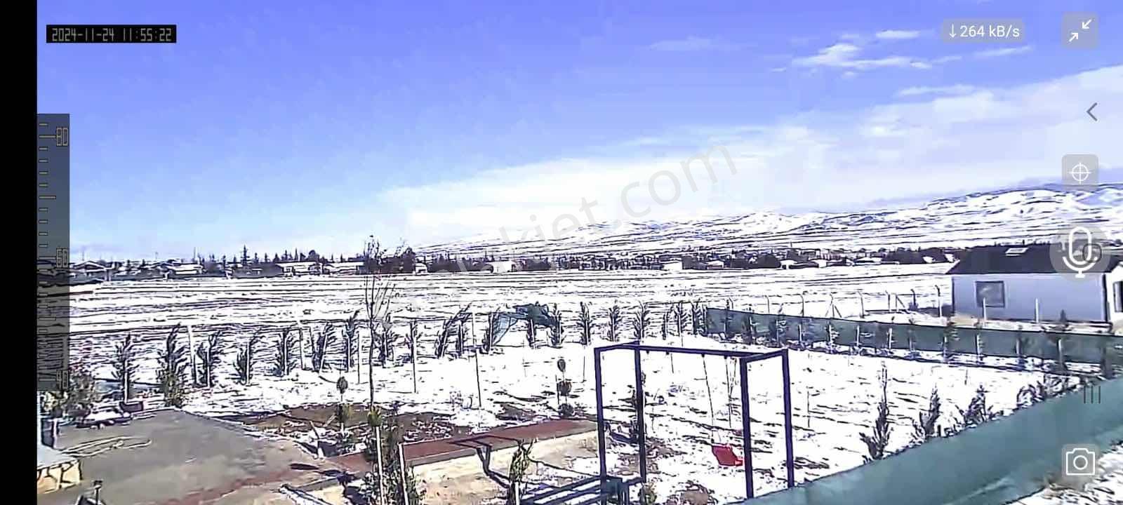 Gölbaşı Gökçehüyük' Te 500 M2 Satılık Kooperatif Hissesi — fotoğraf 2