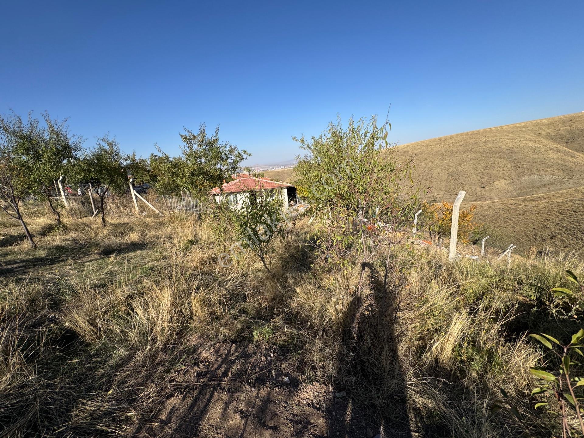 Cankaya Yakupabdalda İmara Komşu, Doğa Manzaralı Satılı Arsa — fotoğraf 4