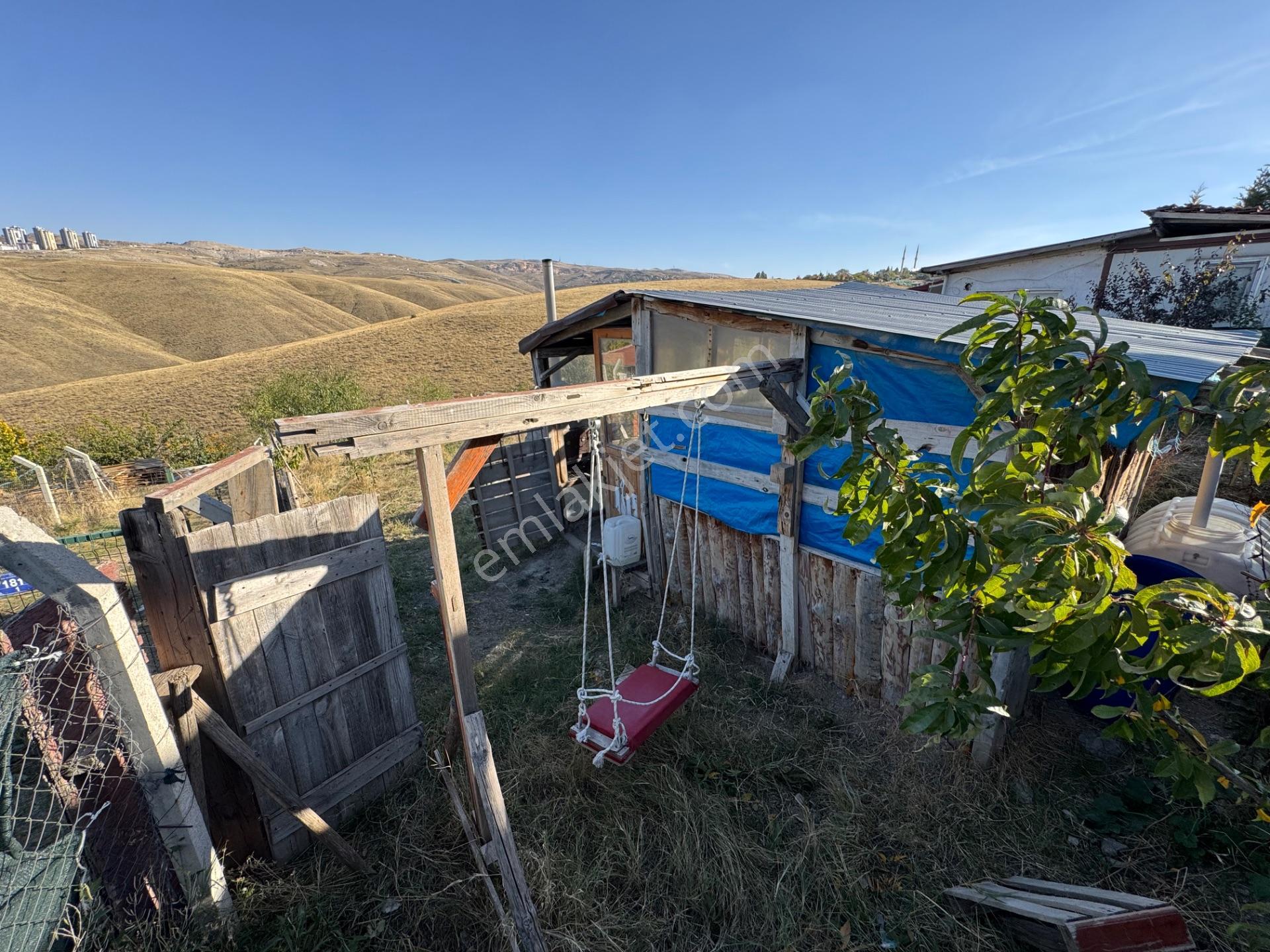 Cankaya Yakupabdalda İmara Komşu, Doğa Manzaralı Satılı Arsa — fotoğraf 6