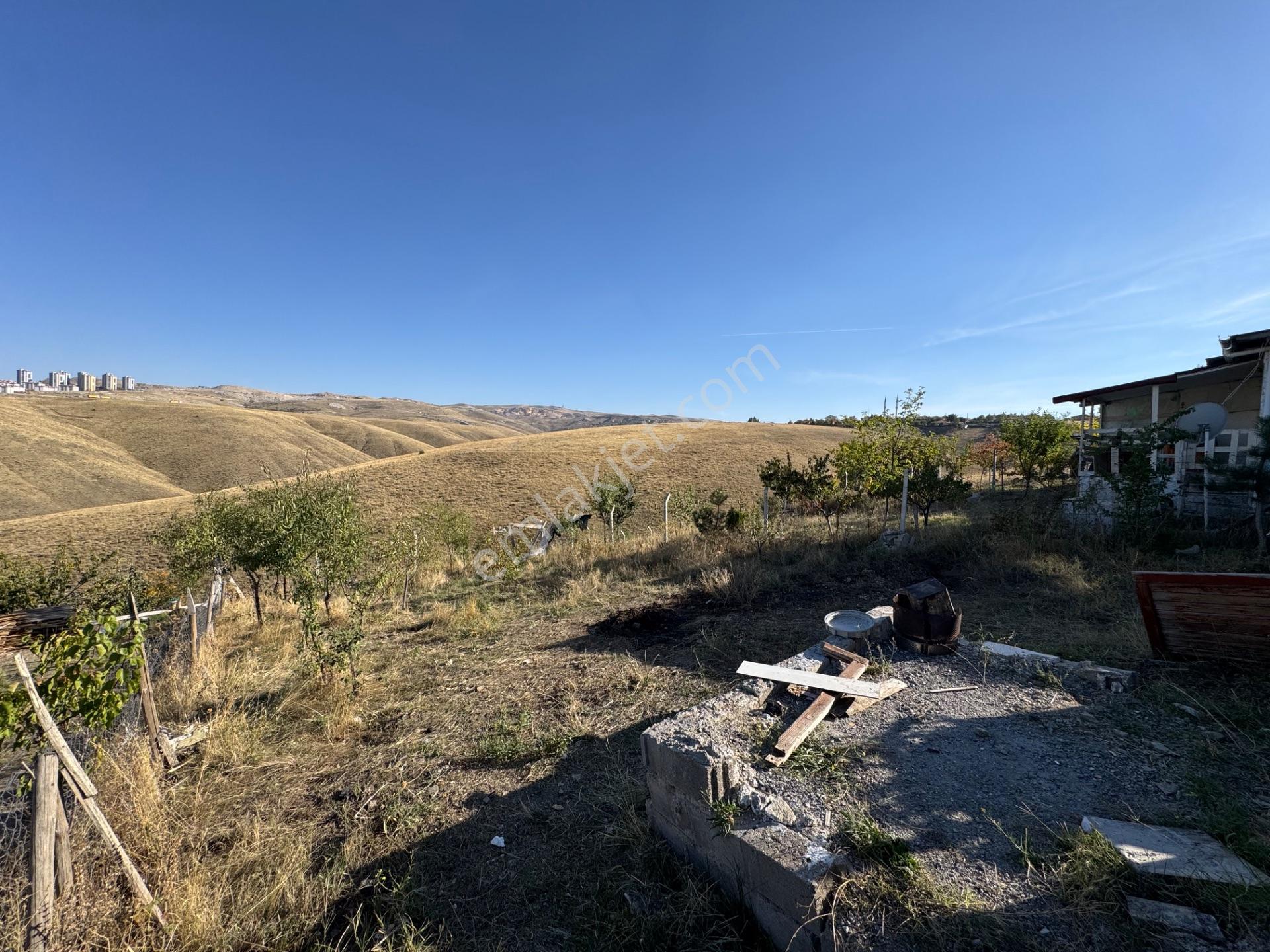 Cankaya Yakupabdalda İmara Komşu, Doğa Manzaralı Satılı Arsa — fotoğraf 7