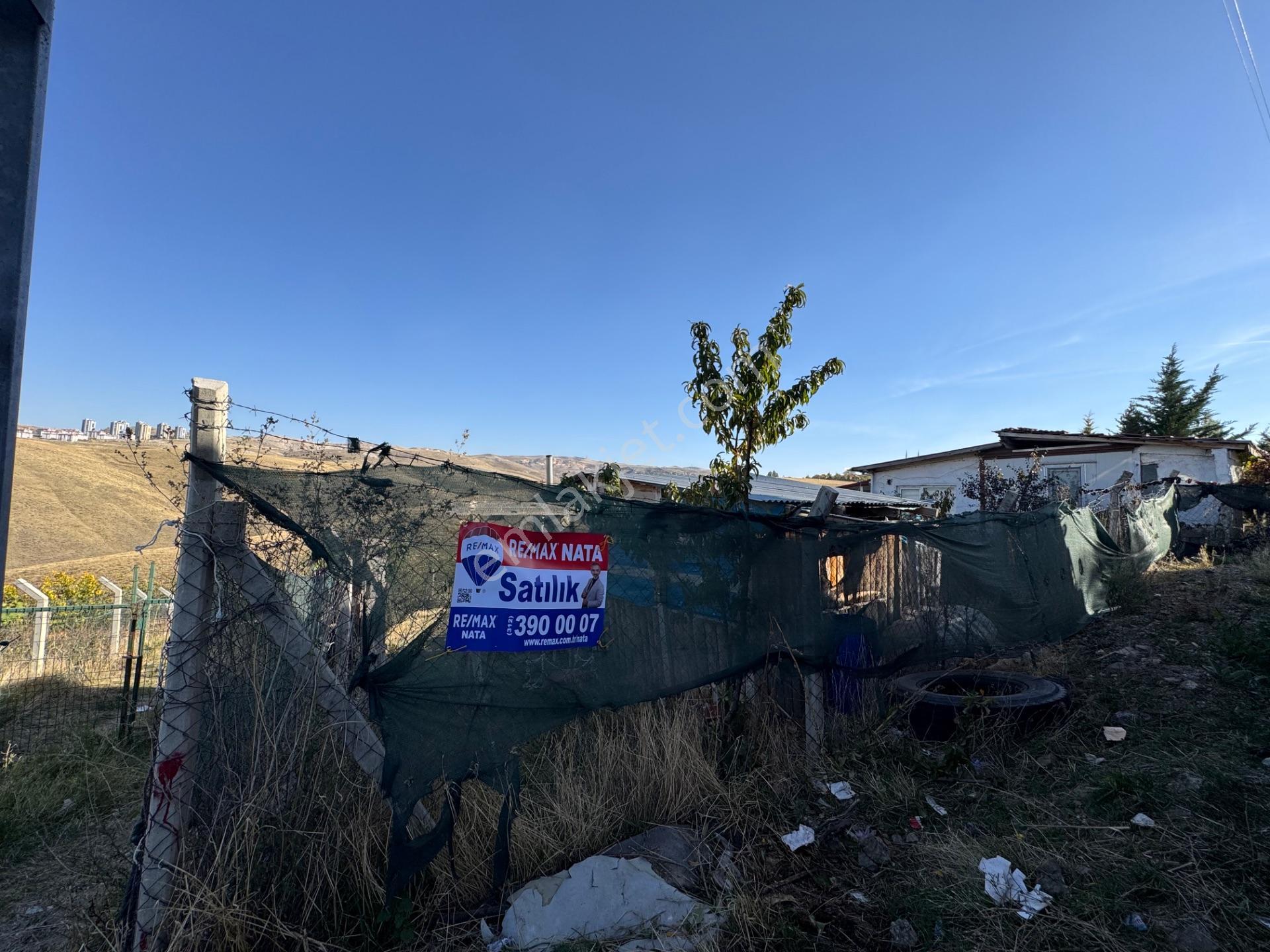 Cankaya Yakupabdalda İmara Komşu, Doğa Manzaralı Satılı Arsa — fotoğraf 12