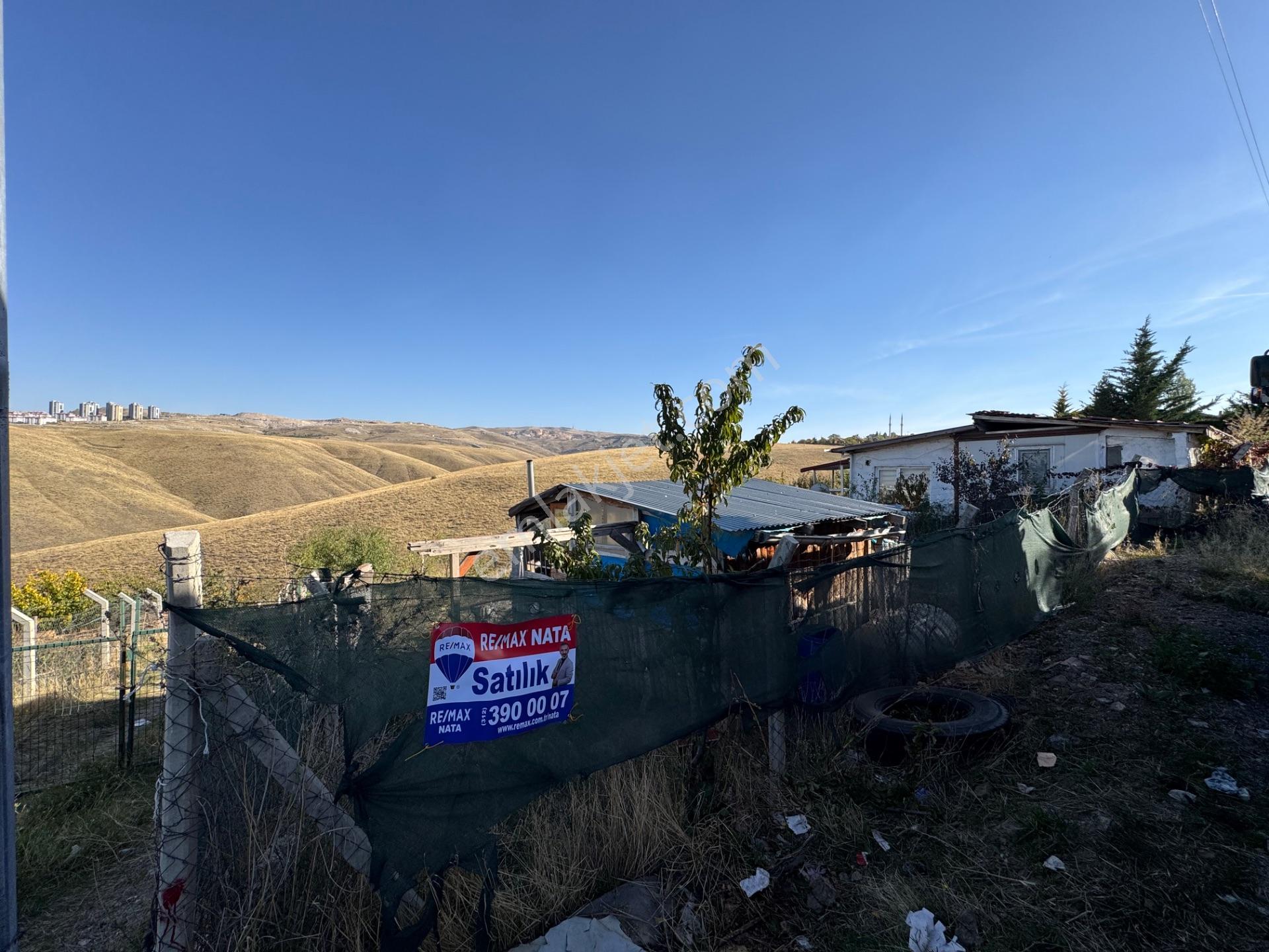 Cankaya Yakupabdalda İmara Komşu, Doğa Manzaralı Satılı Arsa — fotoğraf 13