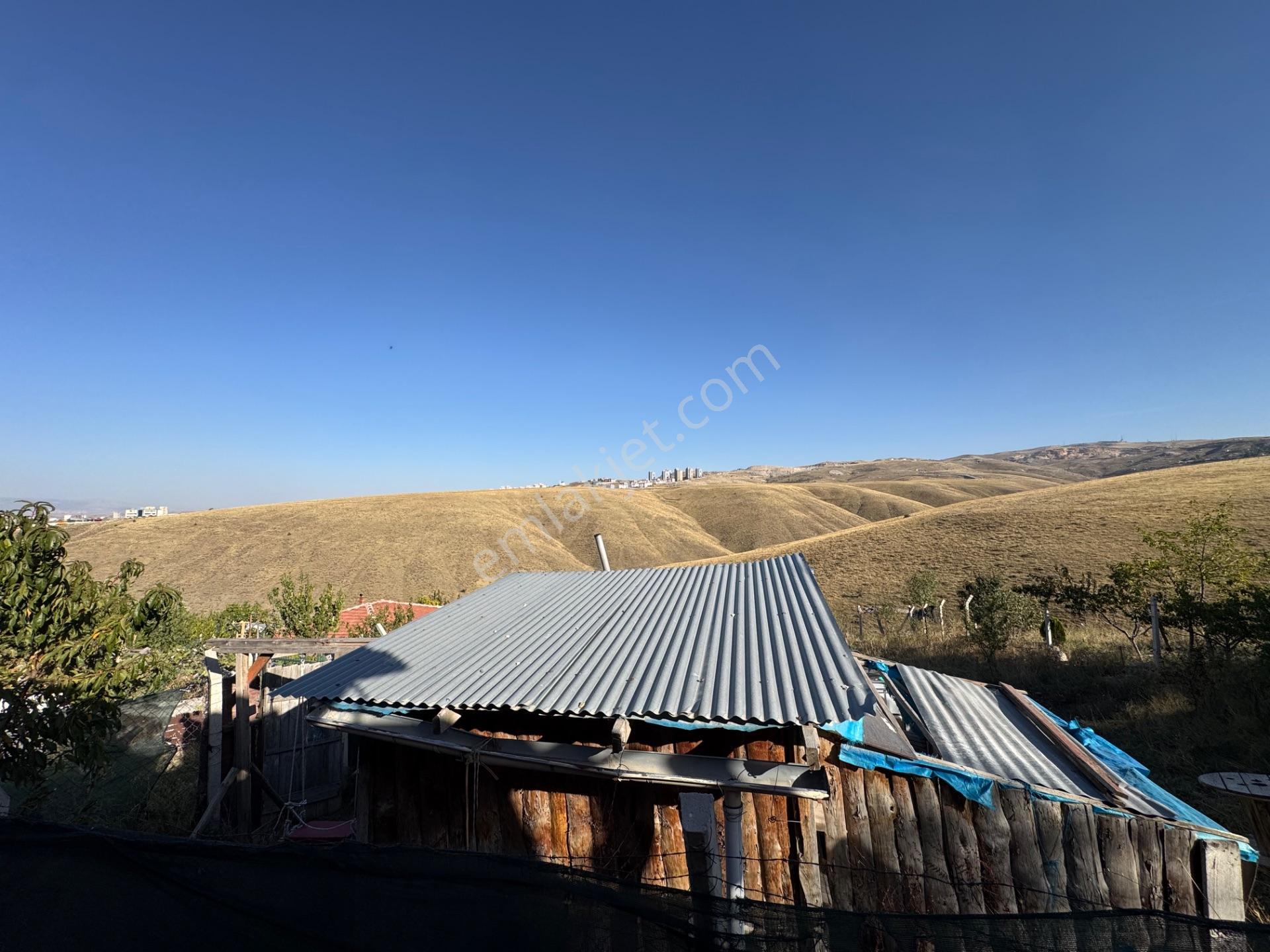 Cankaya Yakupabdalda İmara Komşu, Doğa Manzaralı Satılı Arsa — fotoğraf 15