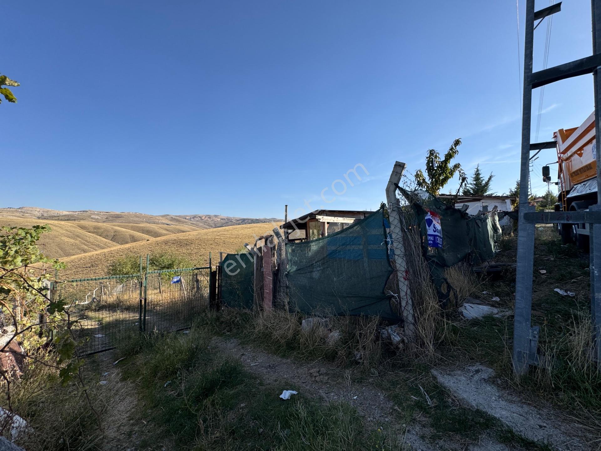Cankaya Yakupabdalda İmara Komşu, Doğa Manzaralı Satılı Arsa — fotoğraf 16