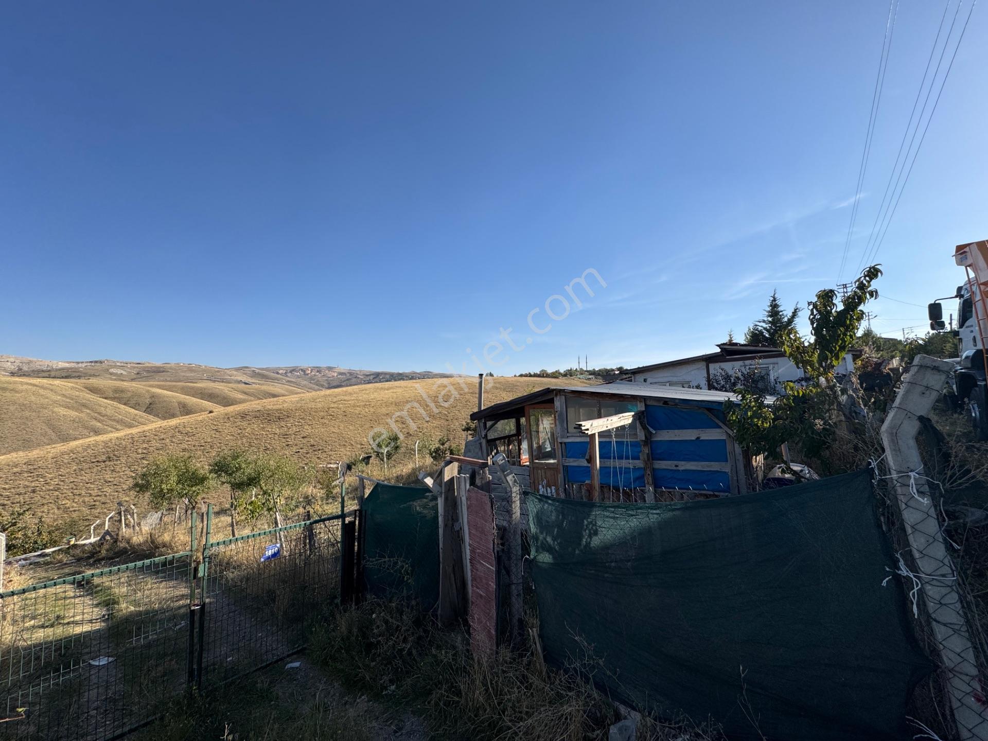 Cankaya Yakupabdalda İmara Komşu, Doğa Manzaralı Satılı Arsa — fotoğraf 17