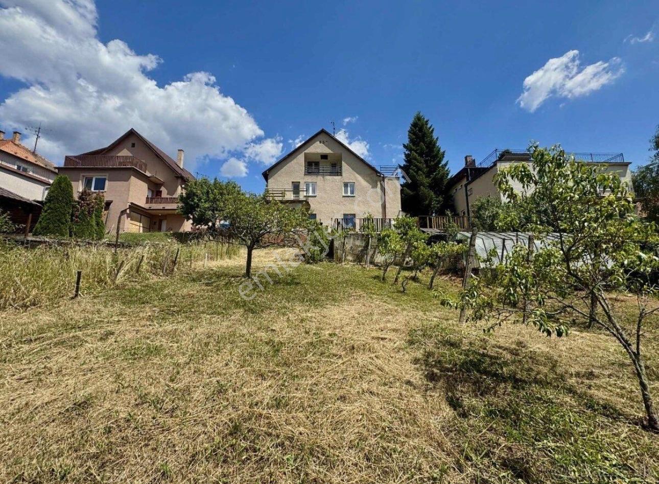 Cankaya Yakupabdalda İmara Komşu, Doğa Manzaralı Satılı Arsa — fotoğraf 19