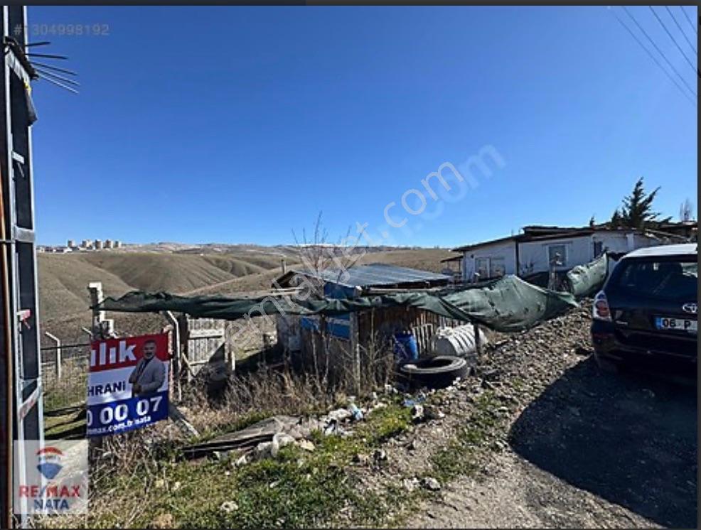 Cankaya Yakupabdalda İmara Komşu, Doğa Manzaralı Satılı Arsa — fotoğraf 23