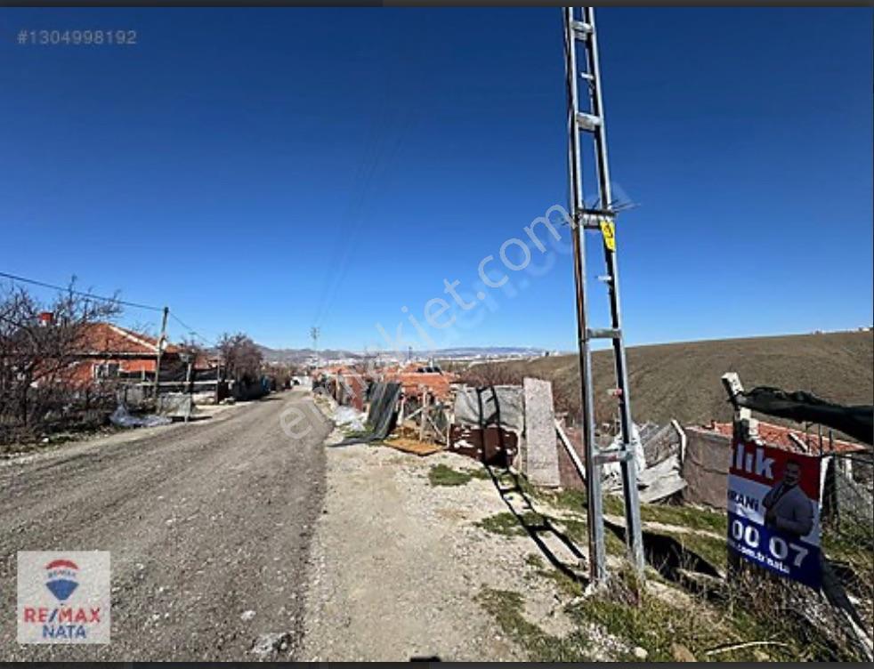 Cankaya Yakupabdalda İmara Komşu, Doğa Manzaralı Satılı Arsa — fotoğraf 24