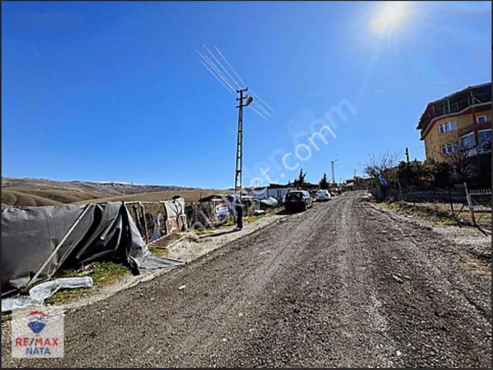 Cankaya Yakupabdalda İmara Komşu, Doğa Manzaralı Satılı Arsa — fotoğraf 25