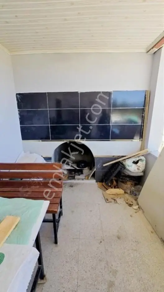 Gölhisar Gmyo Arkasında 1160 M² Tarla İçinde 1+1full Hazır Bahçe — fotoğraf 16