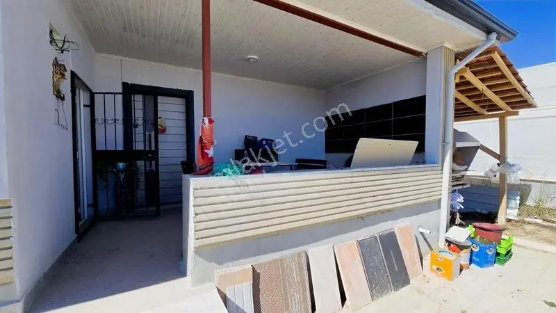 Gölhisar Gmyo Arkasında 1160 M² Tarla İçinde 1+1full Hazır Bahçe — fotoğraf 17