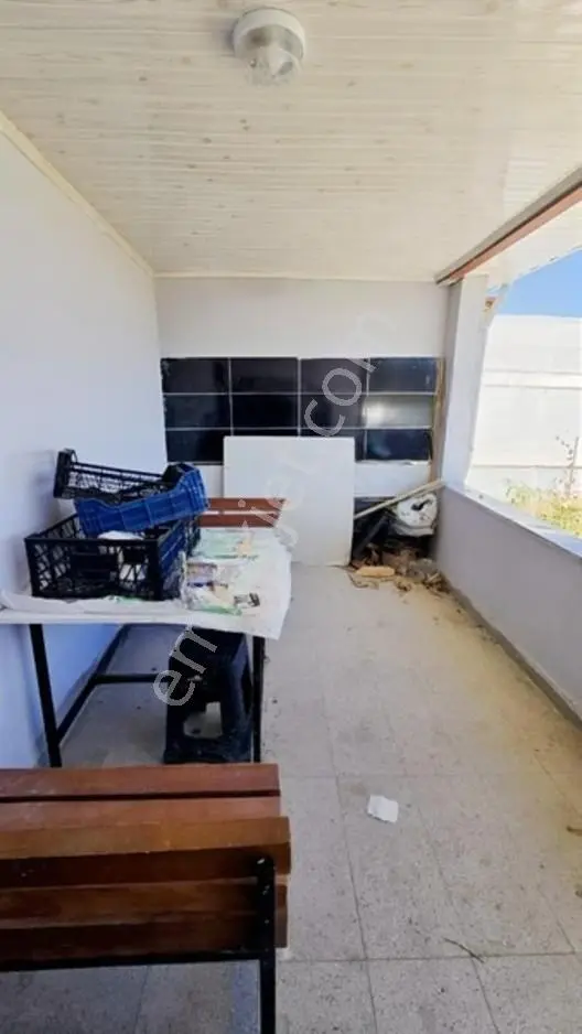 Gölhisar Gmyo Arkasında 1160 M² Tarla İçinde 1+1full Hazır Bahçe — fotoğraf 18