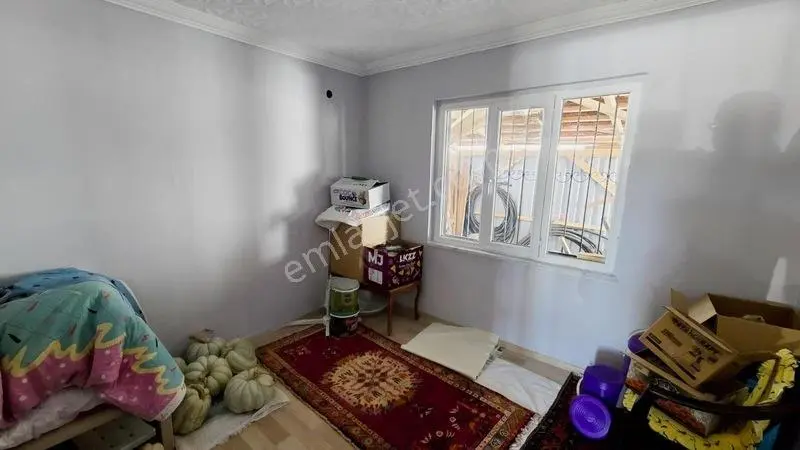 Gölhisar Gmyo Arkasında 1160 M² Tarla İçinde 1+1full Hazır Bahçe — fotoğraf 19