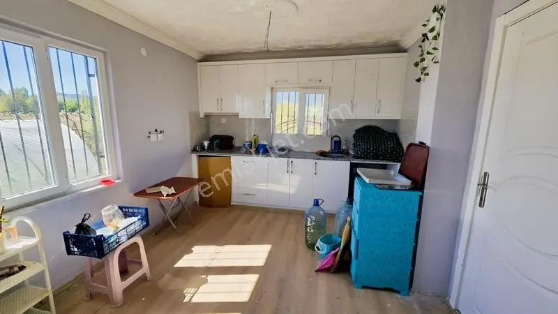 Gölhisar Gmyo Arkasında 1160 M² Tarla İçinde 1+1full Hazır Bahçe — fotoğraf 20
