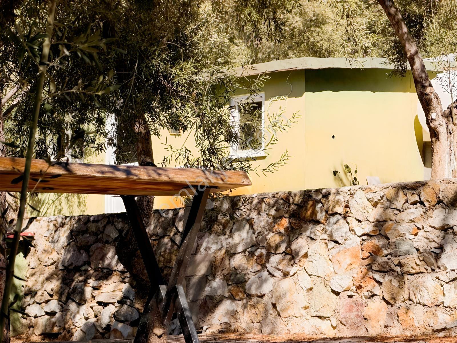 Gfa Gruptan Altınolukta Panoramik Deniz Manzaralı Doğal Alan — fotoğraf 14